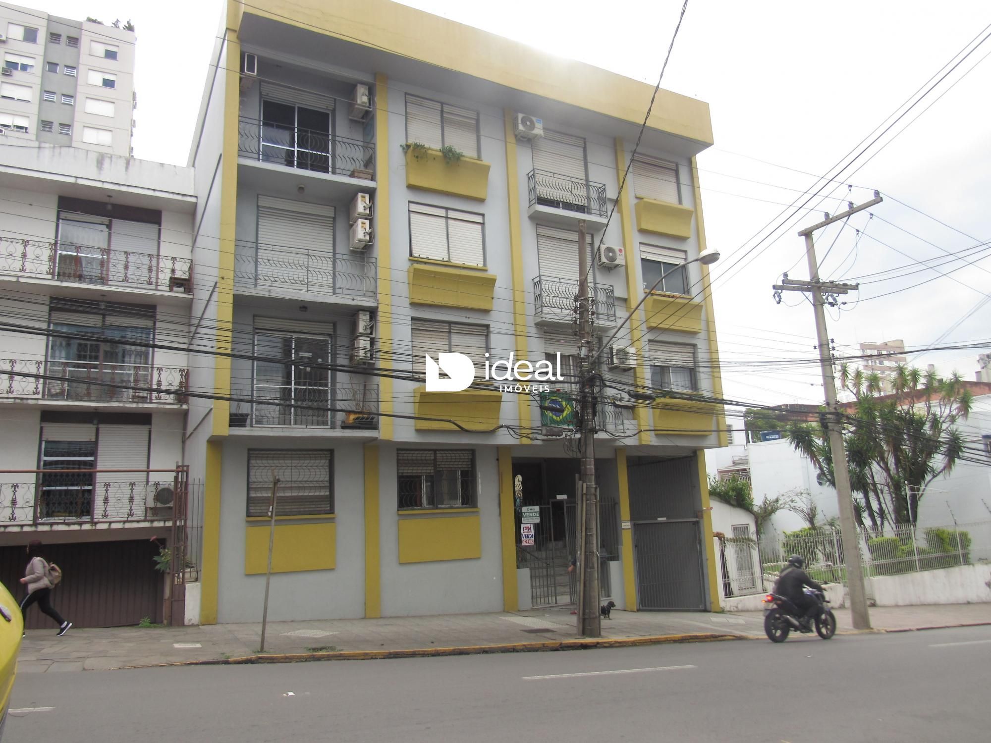 Apartamento de 2 quartos, 83m² no bairro Centro, em Santa Maria | Eu Corretor
