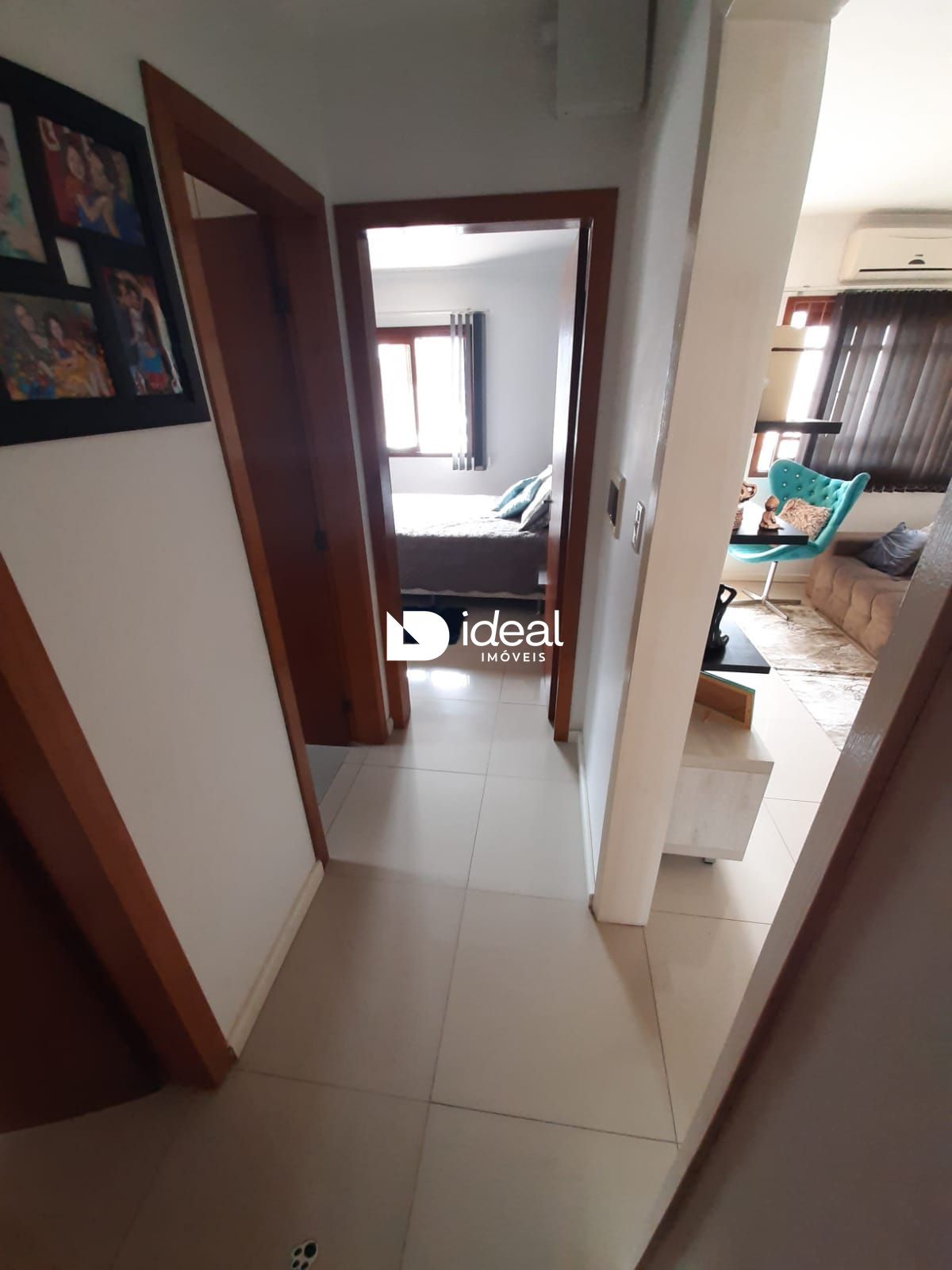 Casa de 2 quartos, 100m² no bairro Nossa Senhora do Rosário, em Santa Maria | Eu Corretor