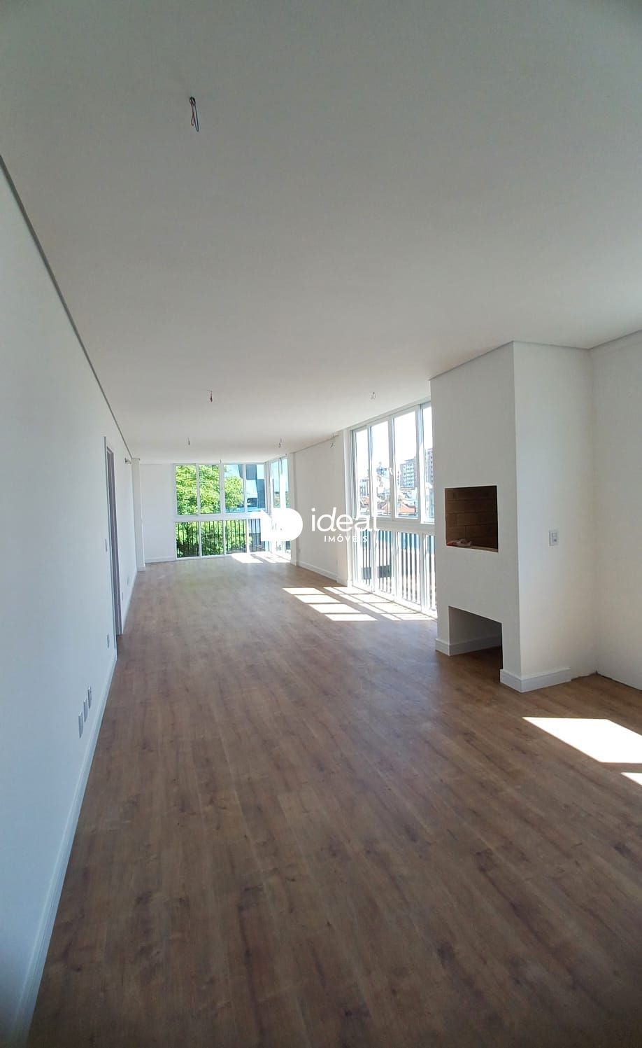 Apartamento de 3 quartos, 132m² no bairro Centro, em Santa Maria | Eu Corretor