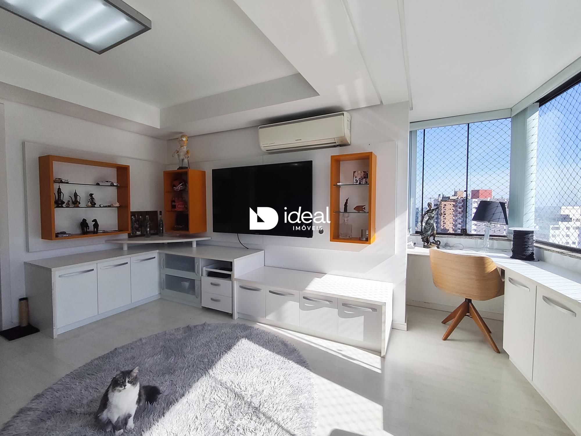 Apartamento para alugar  no Centro - Santa Maria, RS. Imóveis