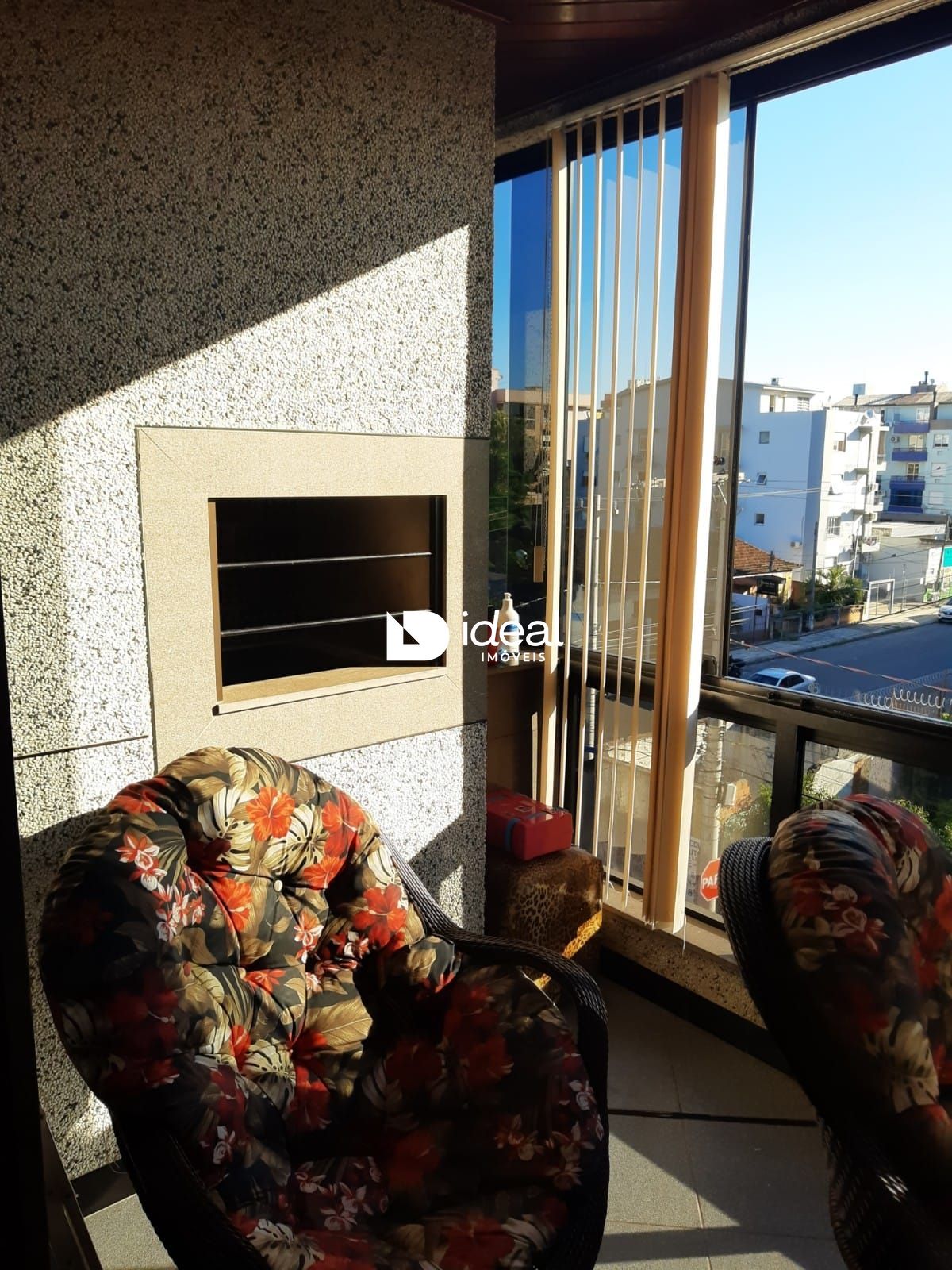 Apartamento de 3 quartos, 127m² no bairro Menino Jesus, em Santa Maria | Eu Corretor