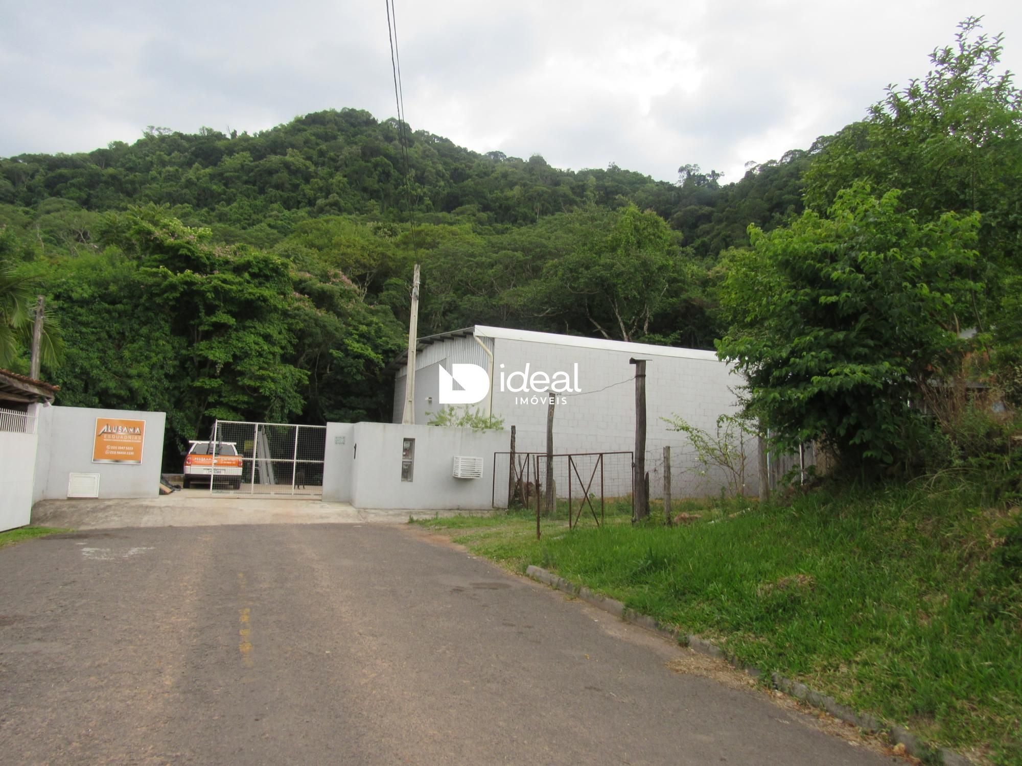 Lote/Terreno de 364m² no bairro Nossa Senhora do Perpétuo Socorro, em Santa Maria | Eu Corretor