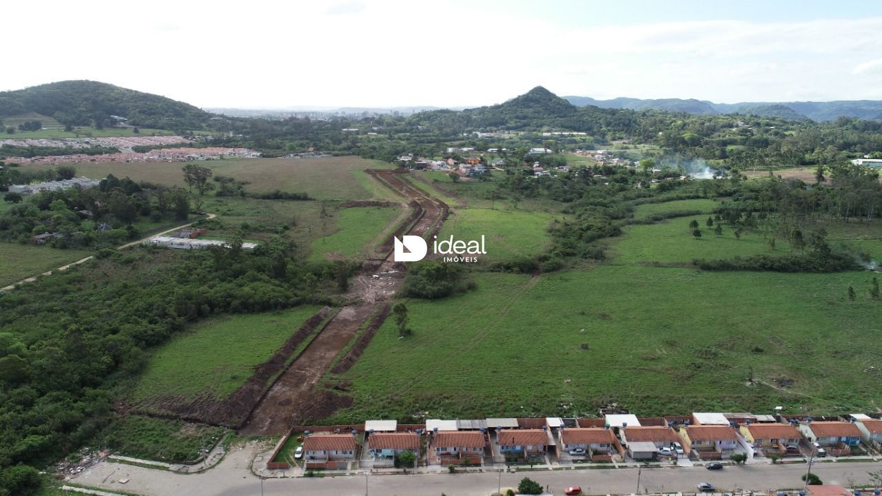 Lote/Terreno de 413m² no bairro Diácono João Luiz Pozzobon, em Santa Maria | Eu Corretor