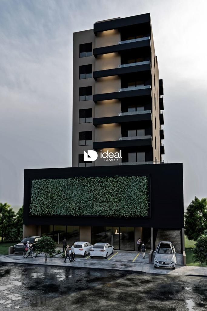Apartamento de 2 quartos, 58m² no bairro Nossa Senhora de Fátima, em Santa Maria | Eu Corretor