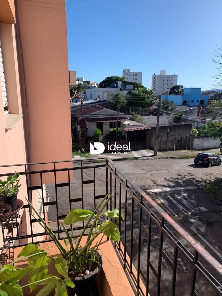 Apartamento de 3 quartos, 84m² no bairro Centro, em Santa Maria | Eu Corretor