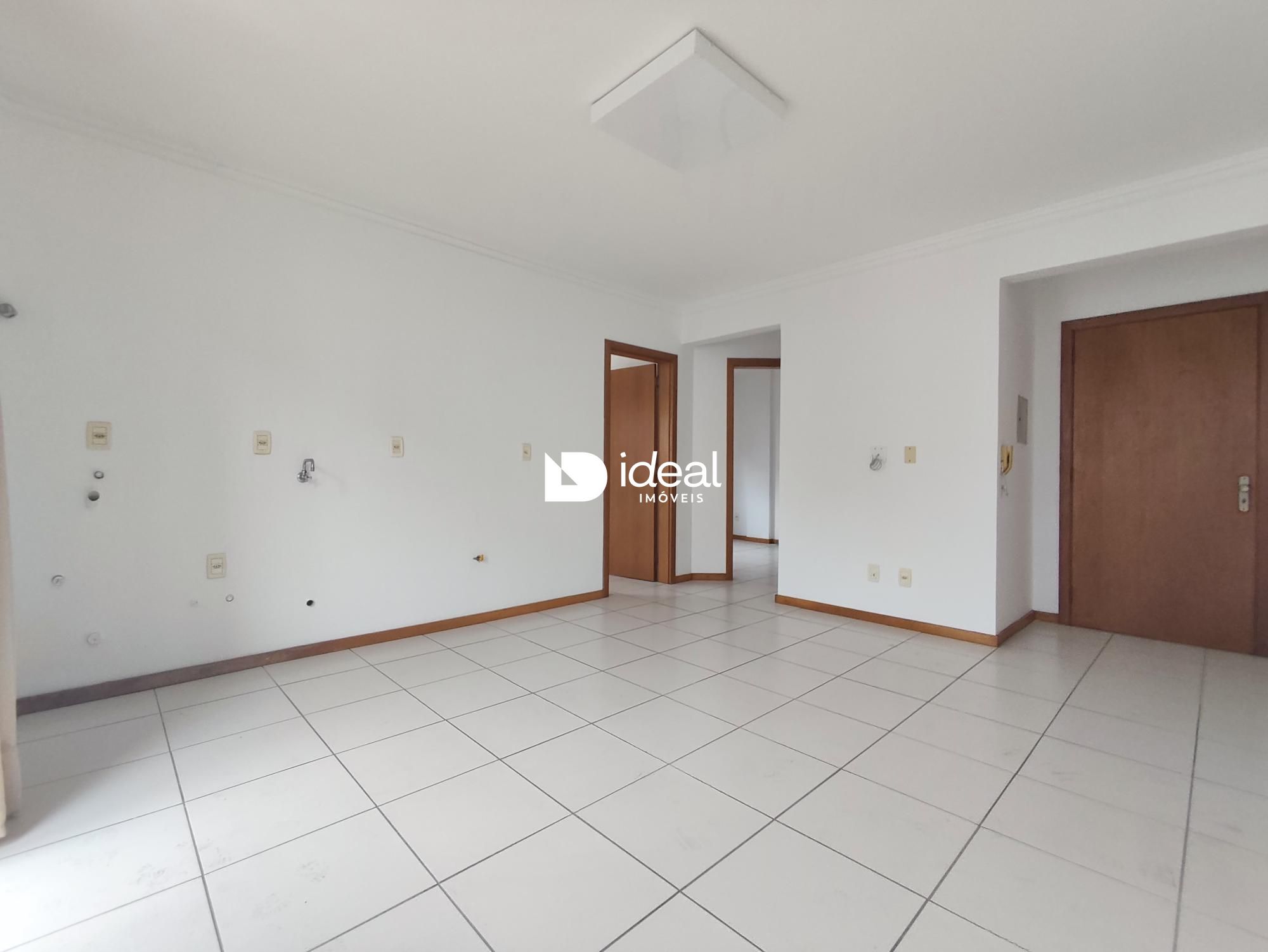 Apartamento de 2 quartos, 49m² no bairro Centro, em Santa Maria | Eu Corretor