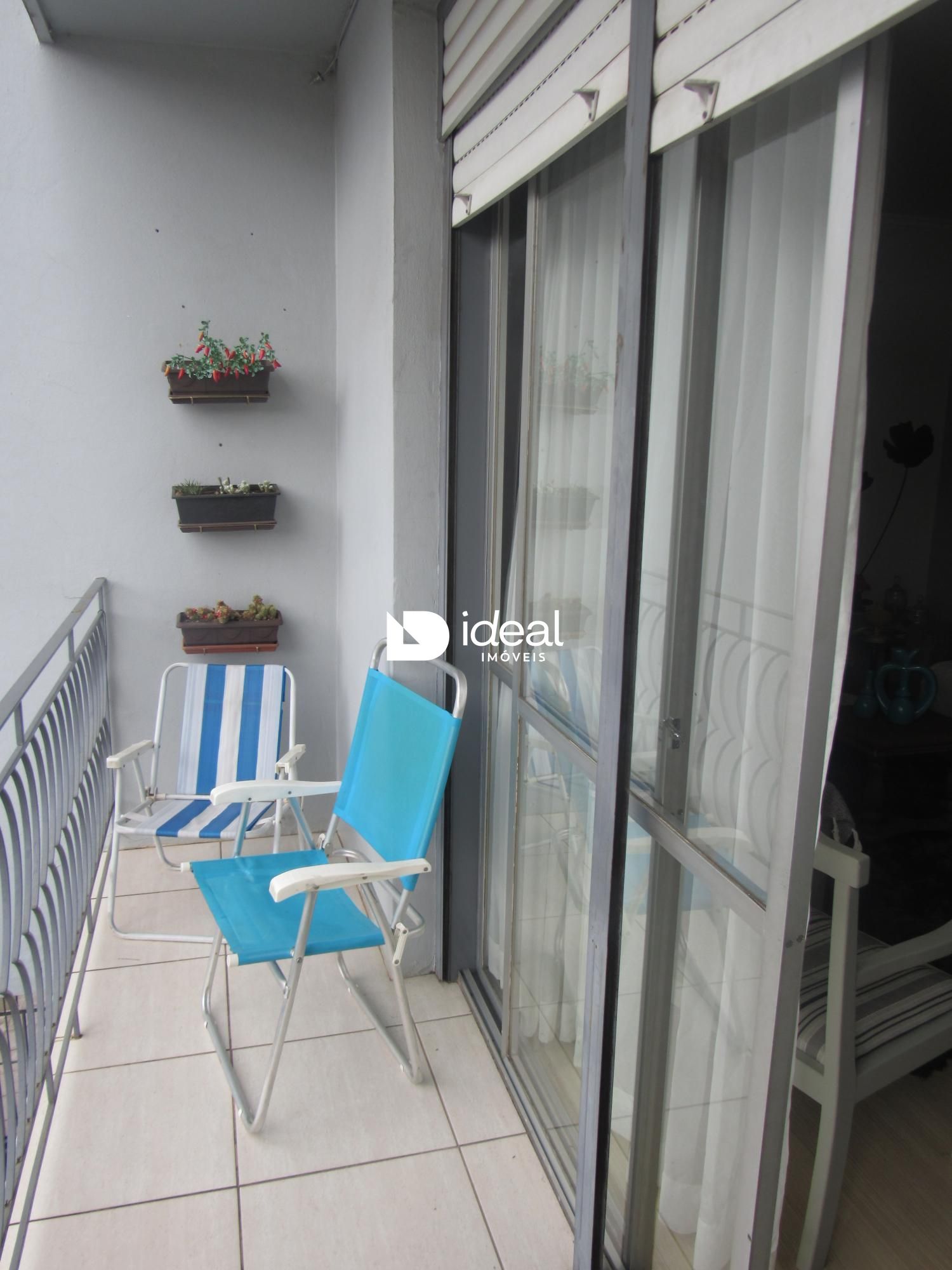 Apartamento de 2 quartos, 83m² no bairro Centro, em Santa Maria | Eu Corretor
