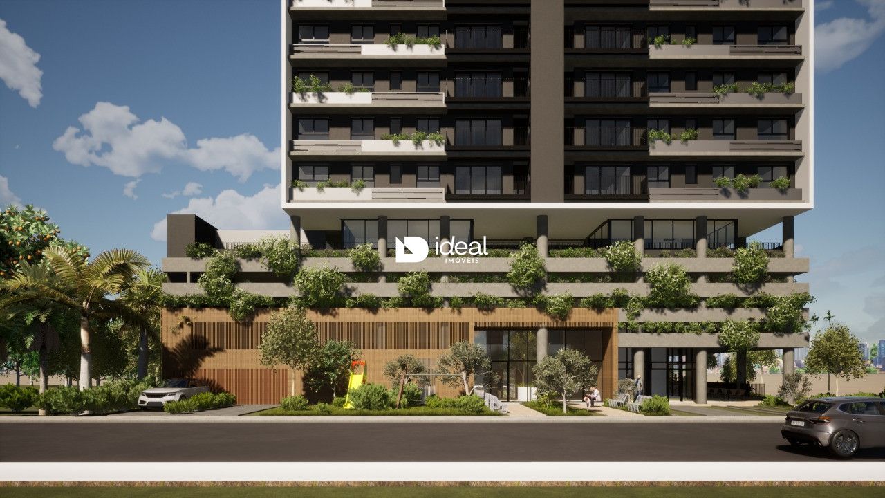 Apartamento de 2 quartos, 80m² no bairro Nossa Senhora de Fátima, em Santa Maria | Eu Corretor