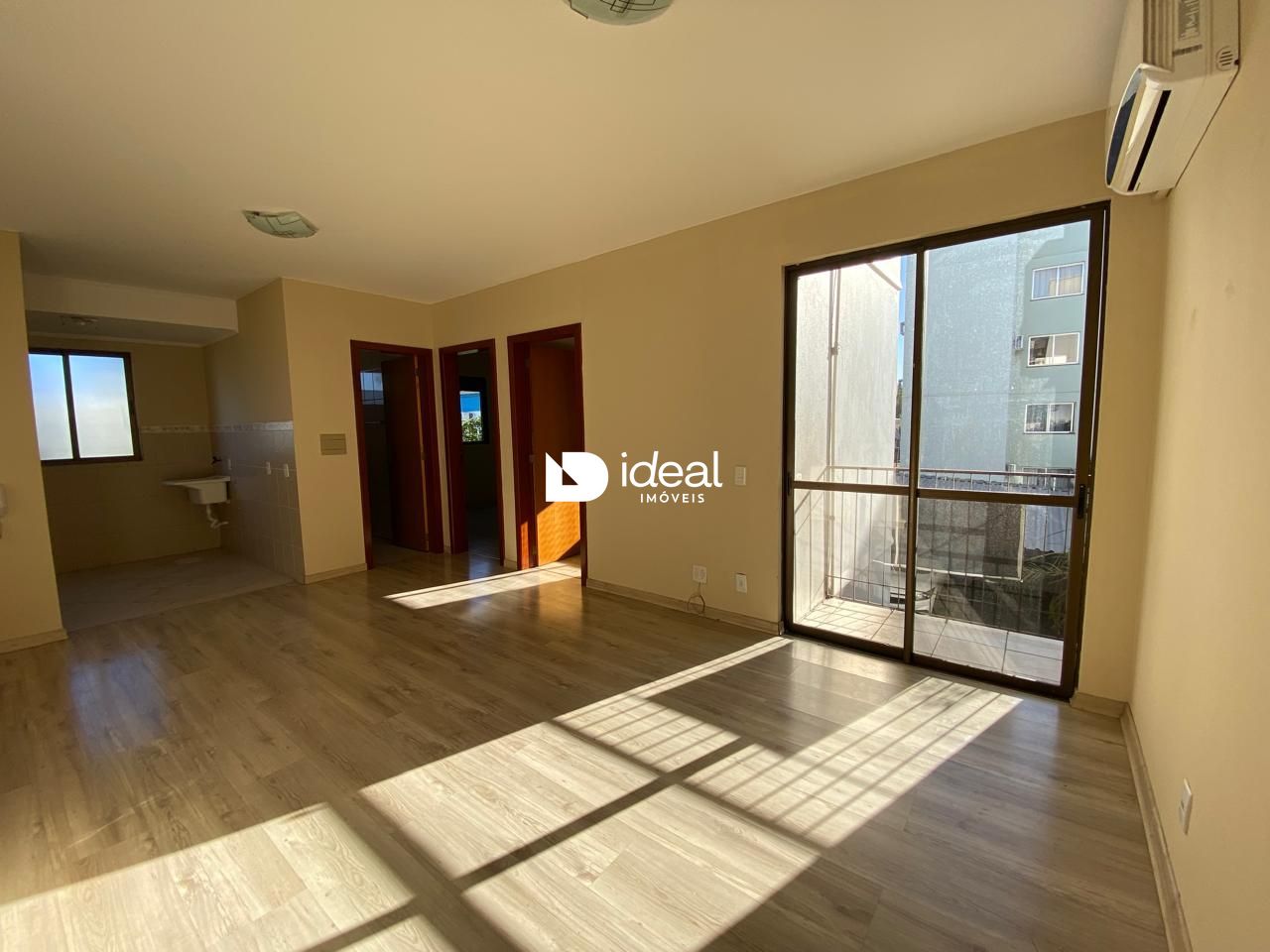 Apartamento à venda  no Nossa Senhora de Lourdes - Santa Maria, RS. Imóveis