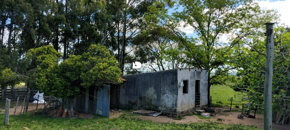 Chácara de 4 quartos, no bairro Interior, em São Sepé | Eu Corretor