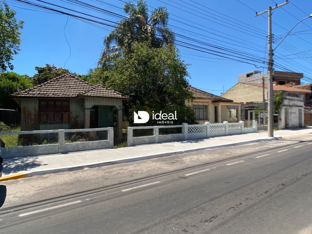 Lote/Terreno de 2220m² no bairro Salgado Filho, em Santa Maria | Eu Corretor