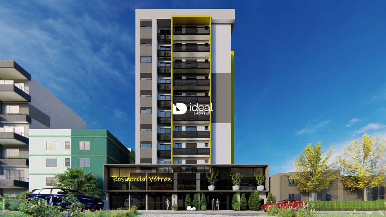 Apartamento de 2 quartos, 52m² no bairro Nossa Senhora do Rosário, em Santa Maria | Eu Corretor
