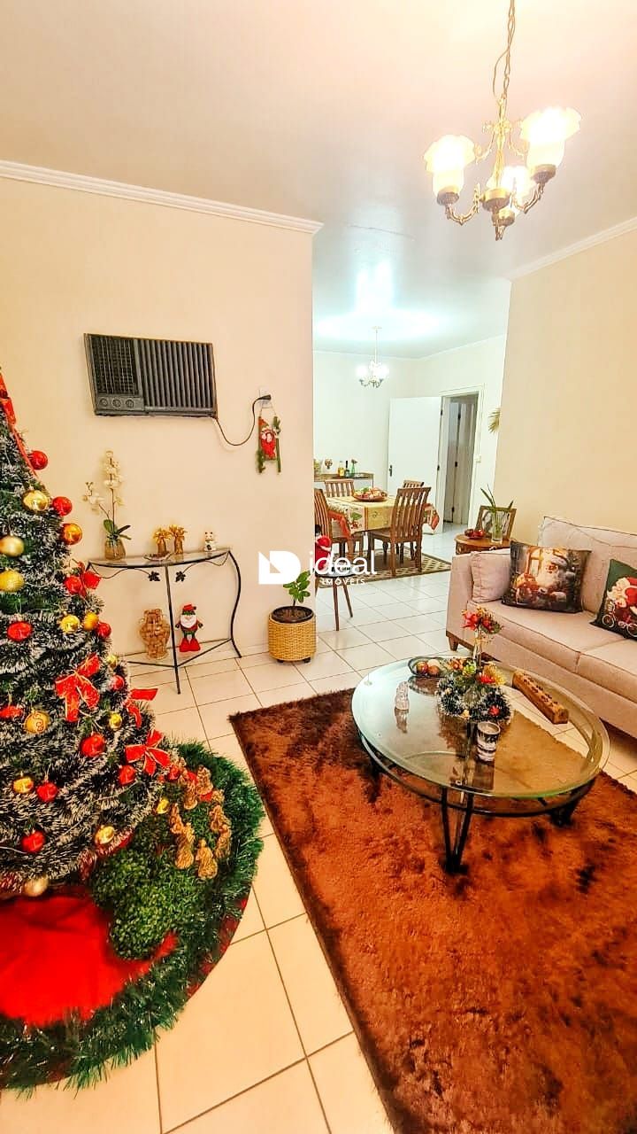 Casa de 4 quartos, 225m² no bairro São José, em Santa Maria | Eu Corretor