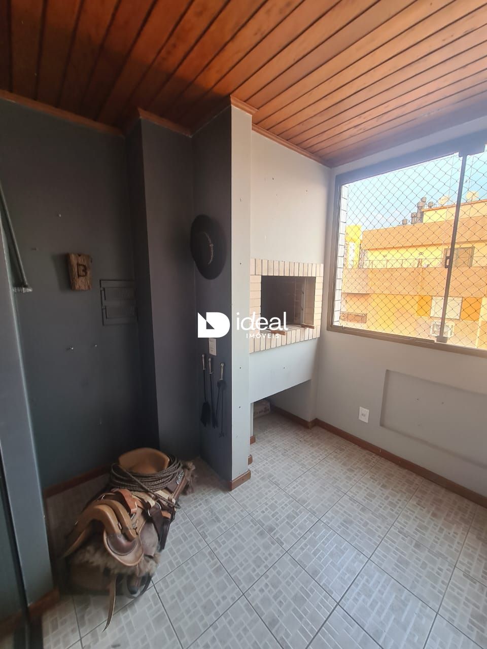 Apartamento de 3 quartos, 112m² no bairro Nossa Senhora de Fátima, em Santa Maria | Eu Corretor