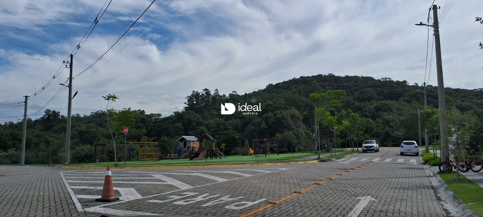 Lote/Terreno de 300m² no bairro Tomazetti, em Santa Maria | Eu Corretor