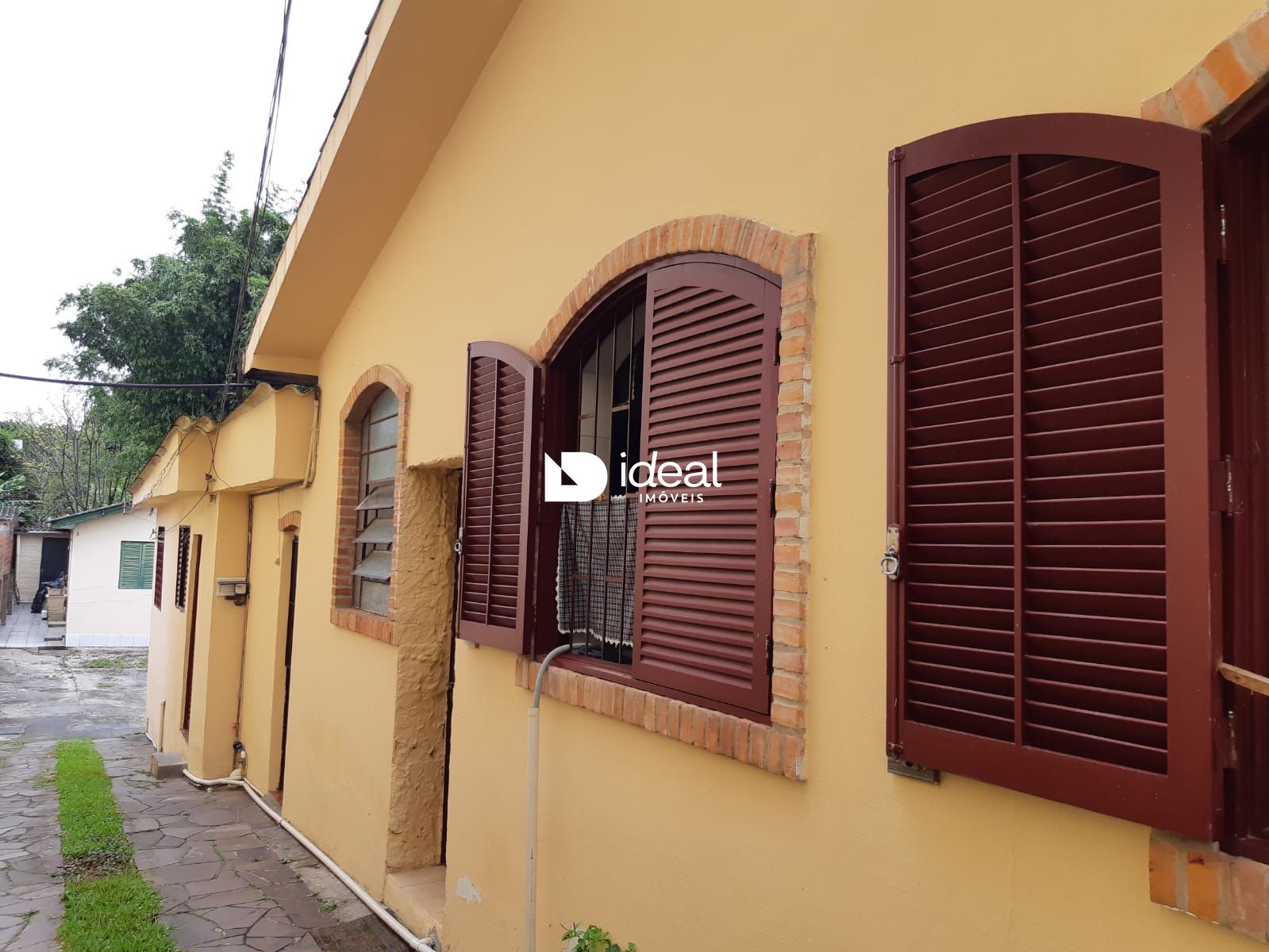 Casa de 2 quartos, 112m² no bairro Nossa Senhora de Fátima, em Santa Maria | Eu Corretor