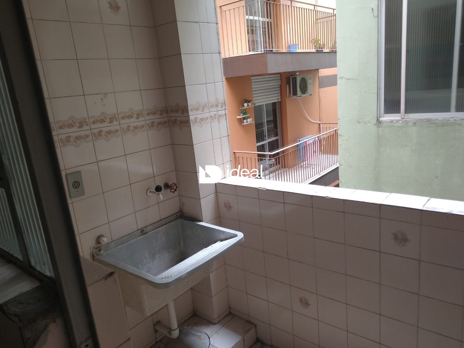 Apartamento de 1 quarto, 42m² no bairro Nossa Senhora de Fátima, em Santa Maria | Eu Corretor
