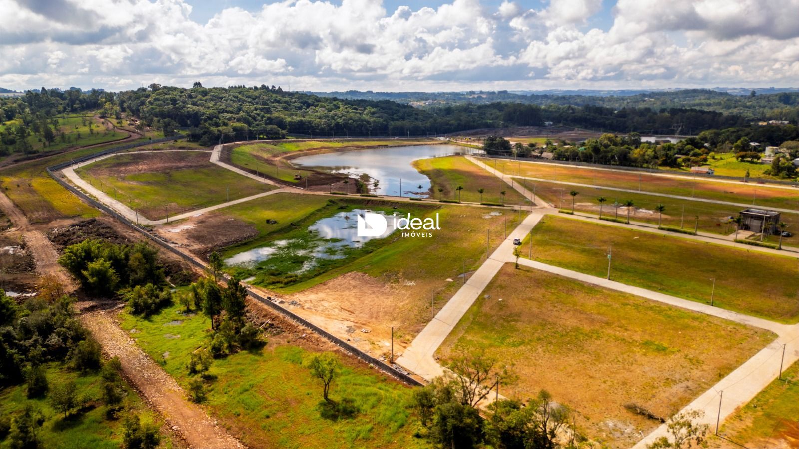 Lote/Terreno de 560m² no bairro Parque Serrano I, em Itaara | Eu Corretor