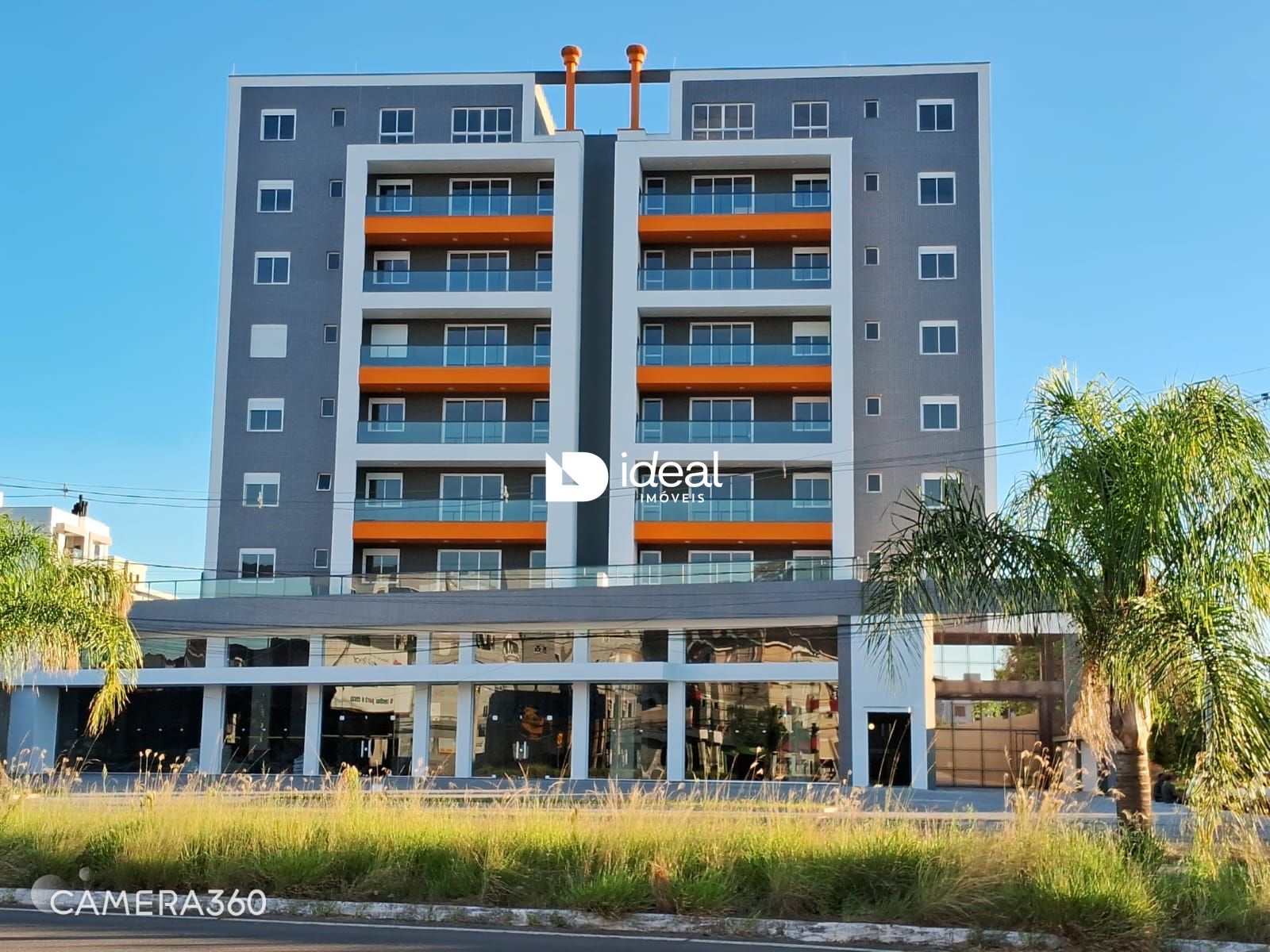 Apartamento de 1 quarto, 42m² no bairro Camobi, em Santa Maria | Eu Corretor