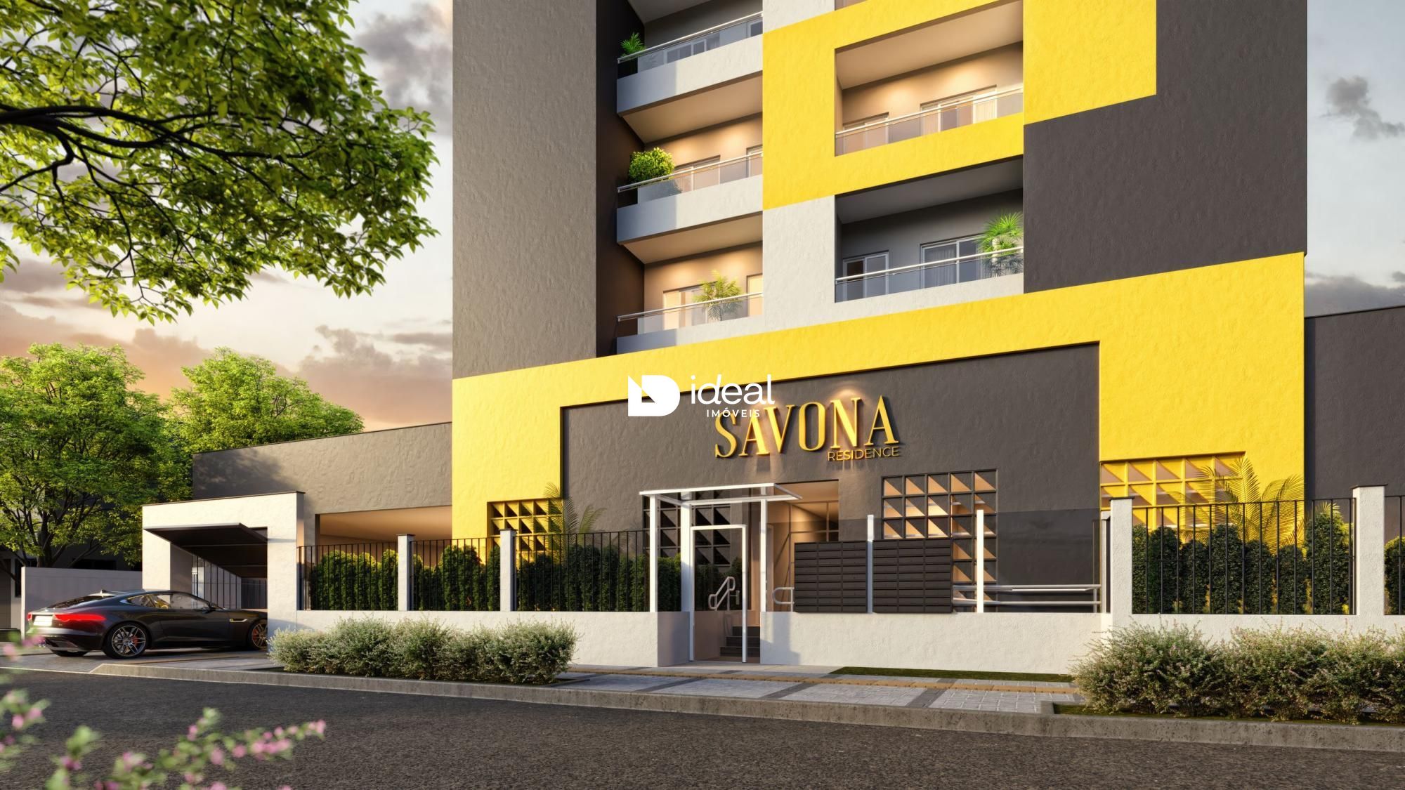 Apartamento de 2 quartos, 64m² no bairro Nossa Senhora do Rosário, em Santa Maria | Eu Corretor