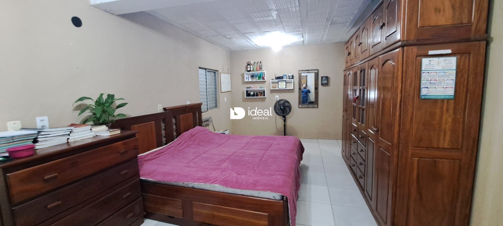 Casa de 3 quartos, 120m² no bairro Pinheiro Machado, em Santa Maria | Eu Corretor