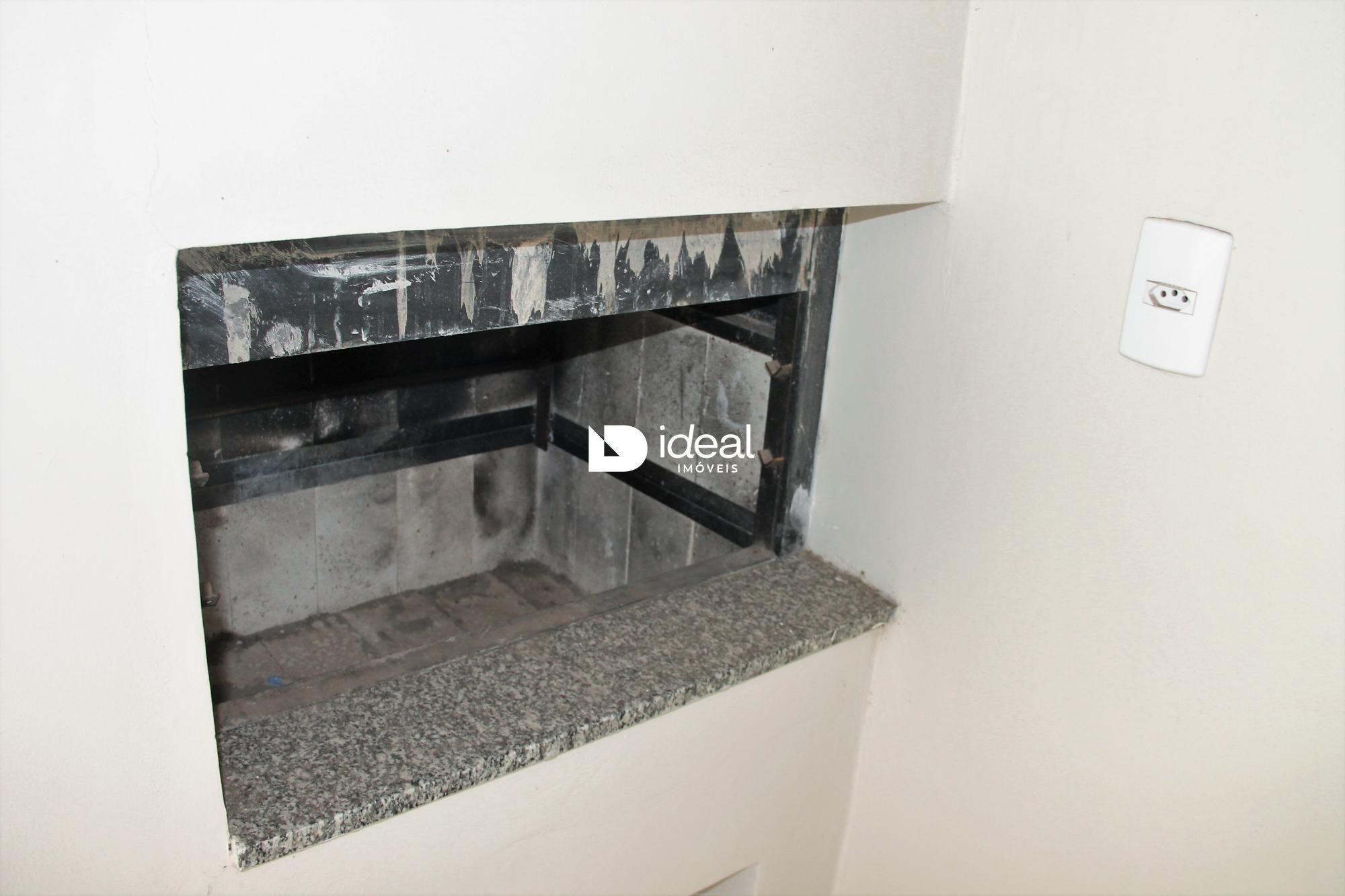 Apartamento de 1 quarto, 56m² no bairro Nossa Senhora do Rosário, em Santa Maria | Eu Corretor