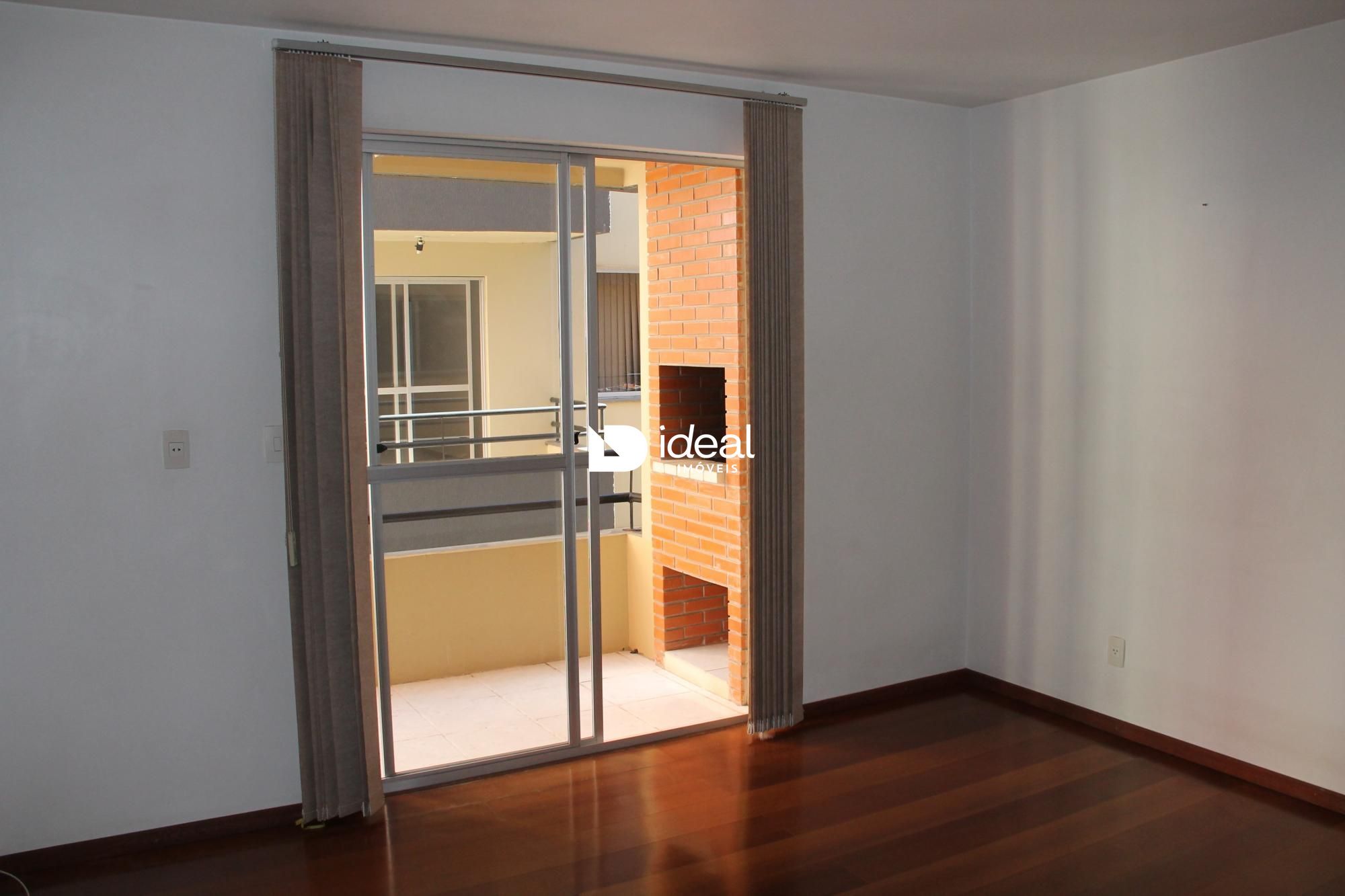 Apartamento de 2 quartos, 106m² no bairro Nossa Senhora de Fátima, em Santa Maria | Eu Corretor
