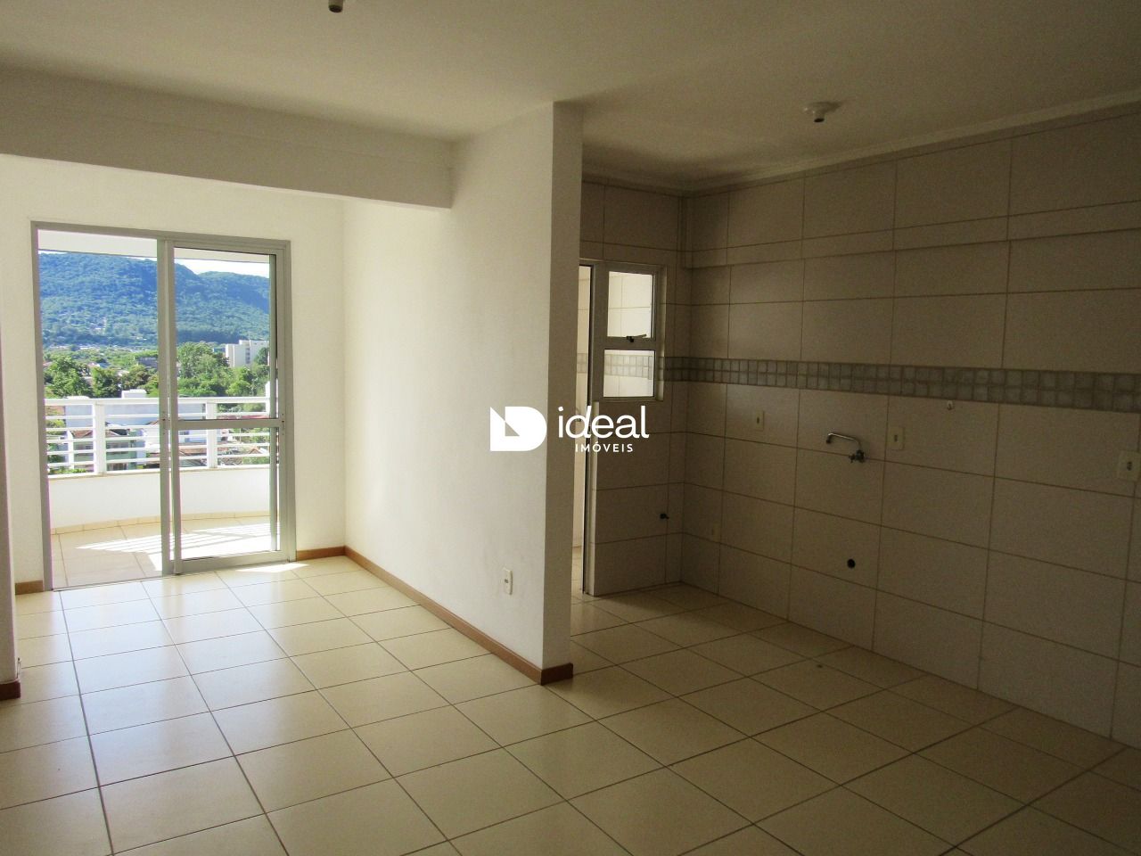 Apartamento de 2 quartos, 59m² no bairro Bonfim, em Santa Maria | Eu Corretor