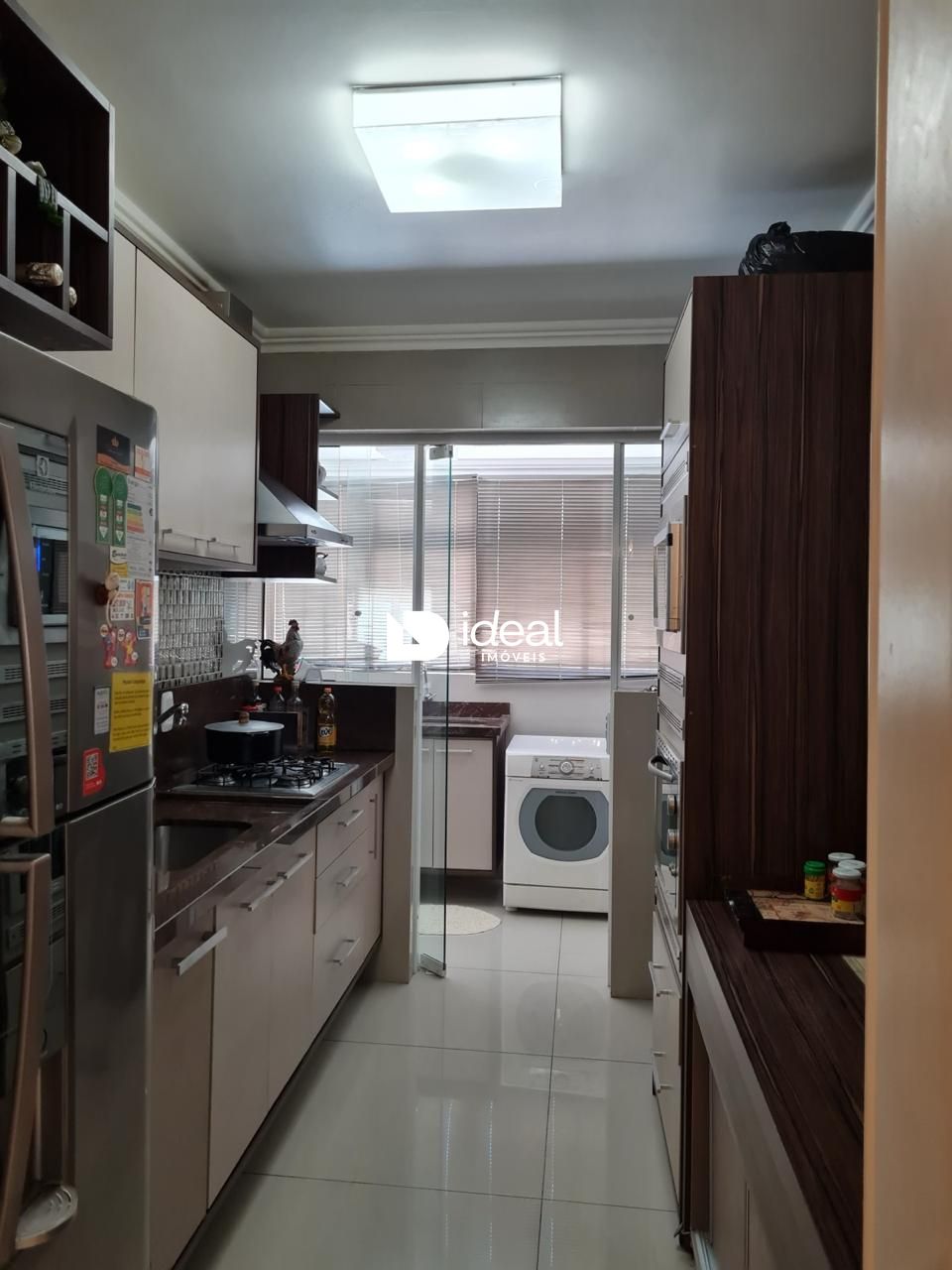 Apartamento de 3 quartos, 114m² no bairro Centro, em Santa Maria | Eu Corretor