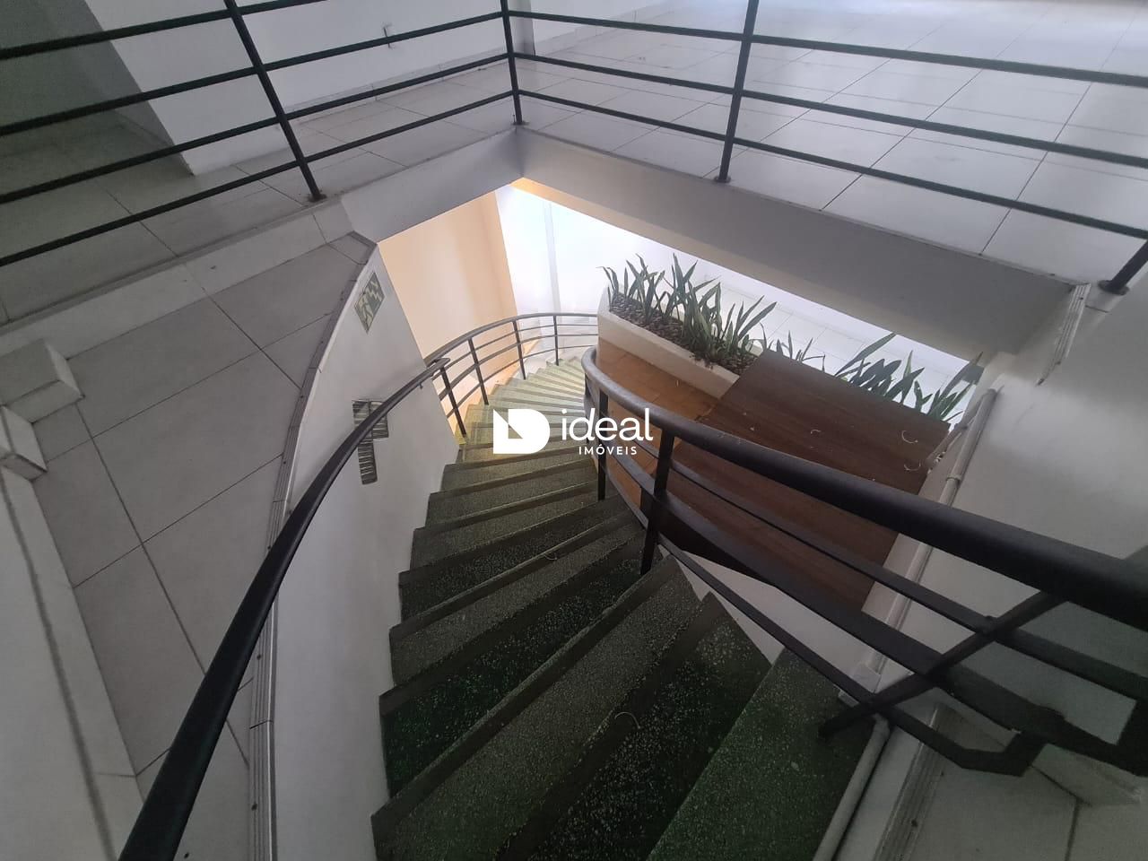 Sala Comercial de 1 quarto, 194m² no bairro Centro, em Santa Maria | Eu Corretor