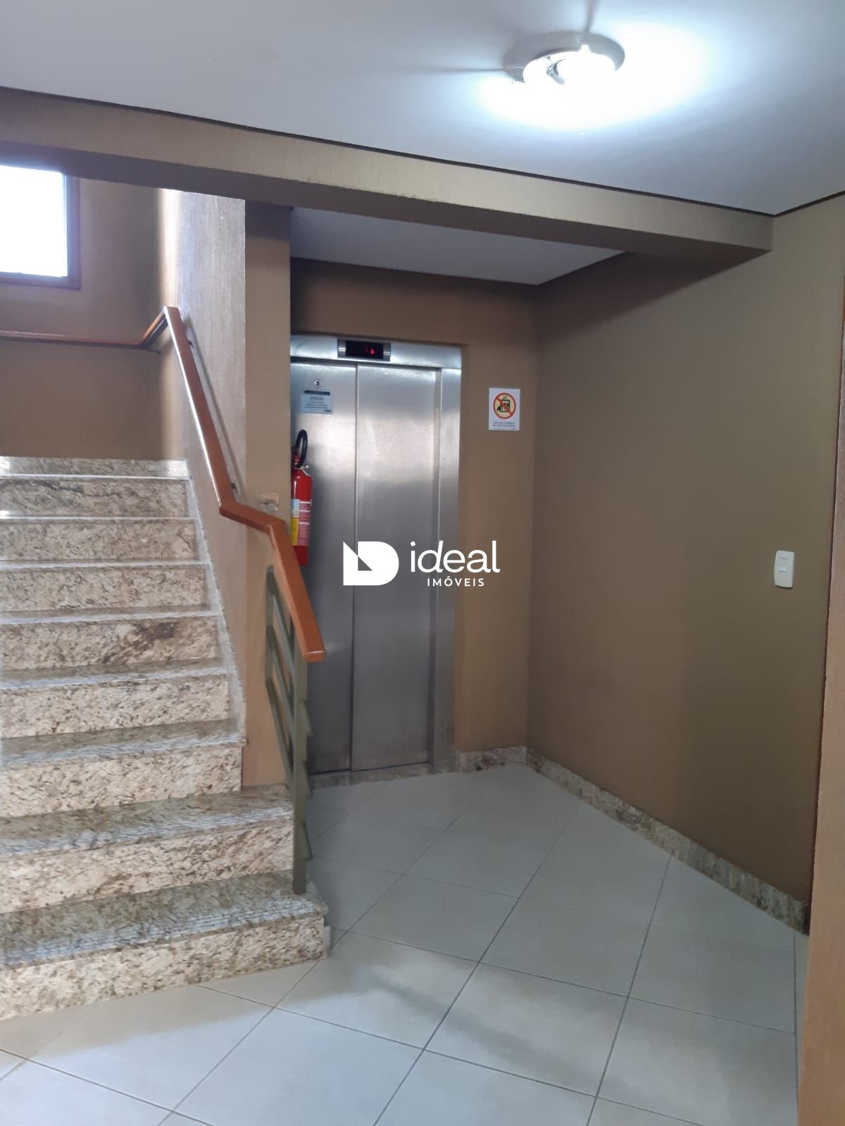 Cobertura de 4 quartos, 150m² no bairro Centro, em Santa Maria | Eu Corretor
