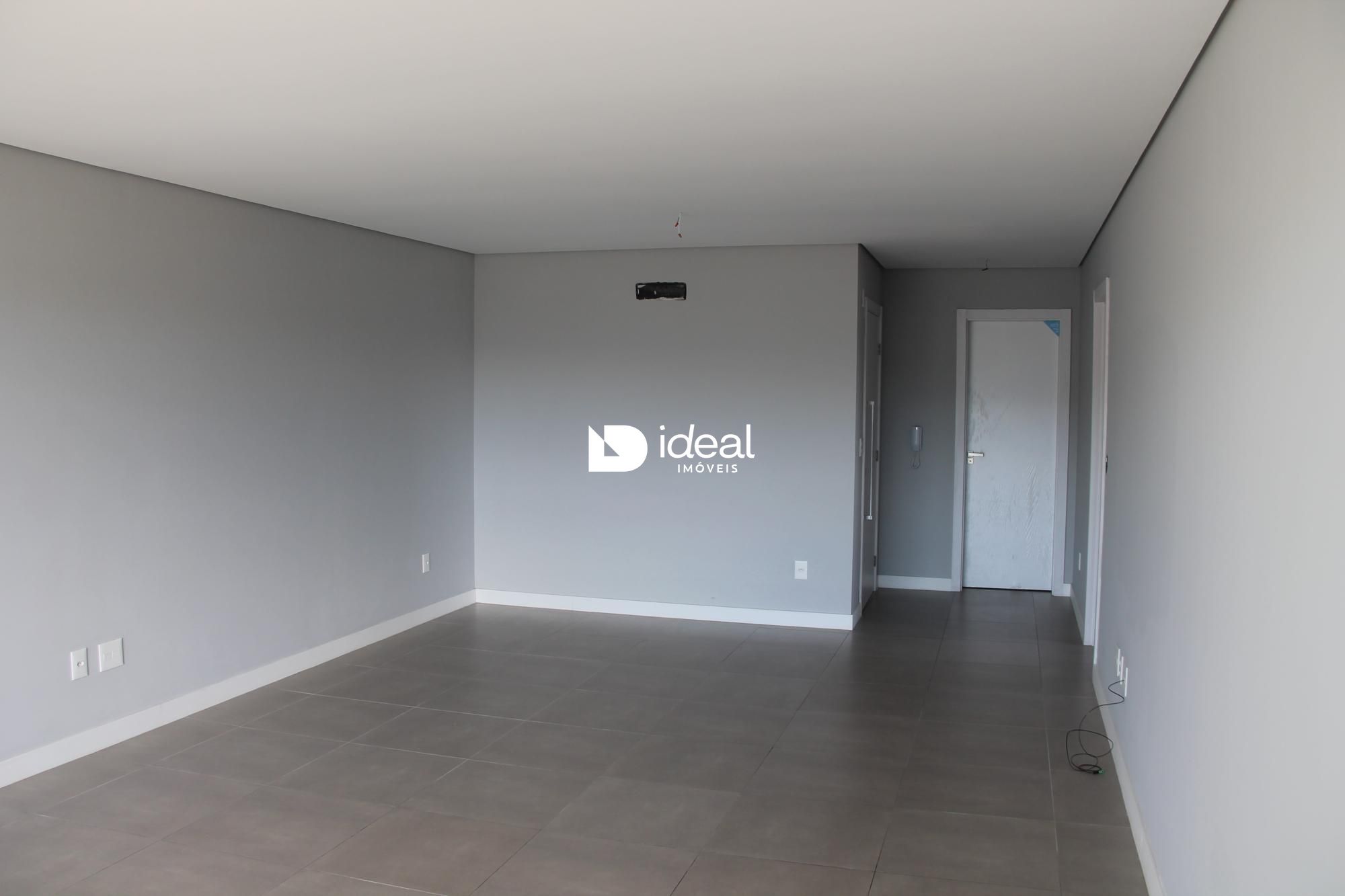 Apartamento de 3 quartos, 136m² no bairro Nossa Senhora das Dores, em Santa Maria | Eu Corretor