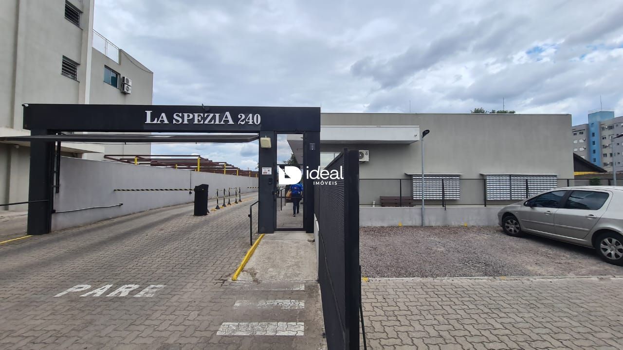 Apartamento de 2 quartos, 58m² no bairro Patronato, em Santa Maria | Eu Corretor