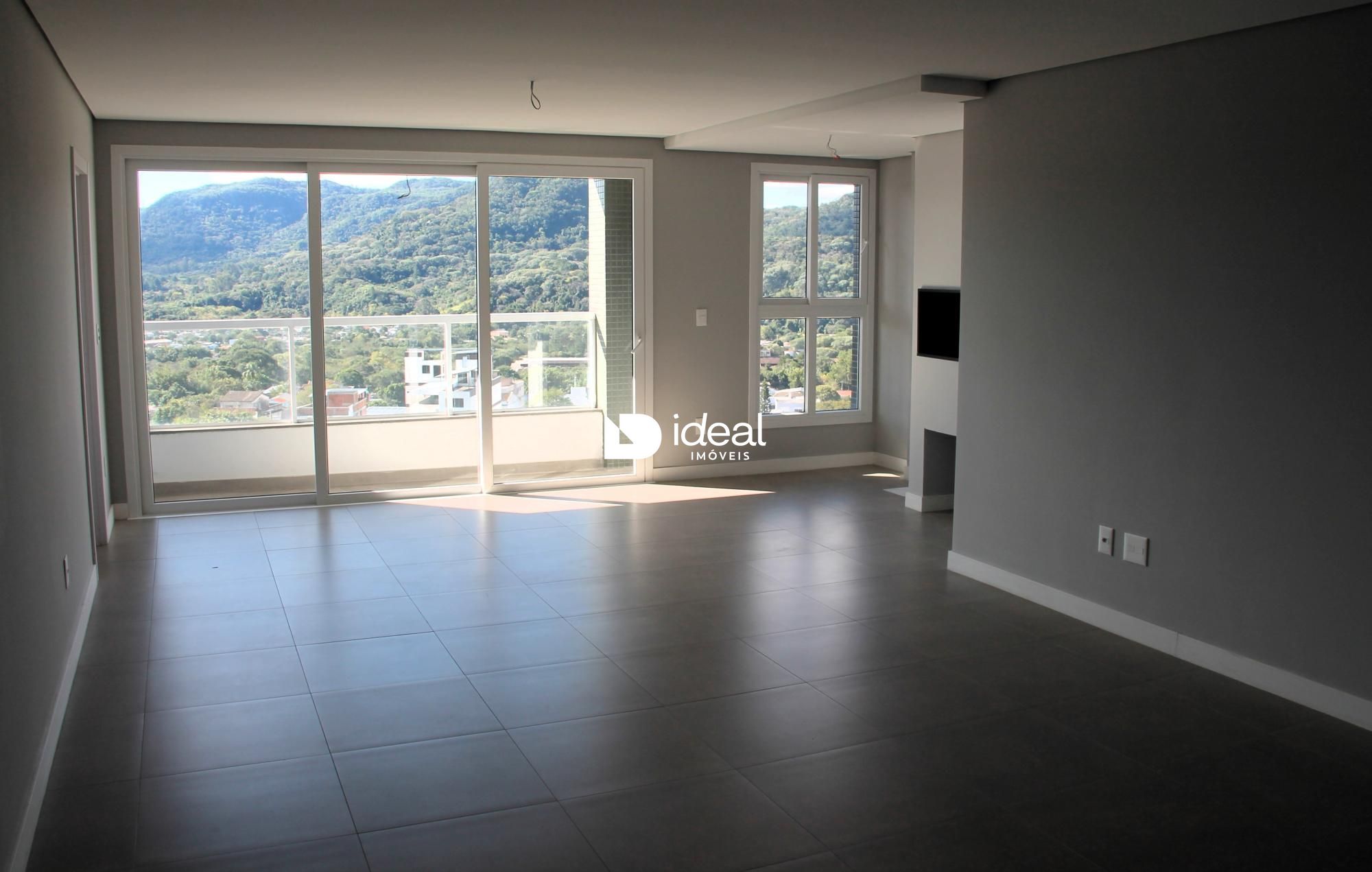 Apartamento de 3 quartos, 136m² no bairro Nossa Senhora das Dores, em Santa Maria | Eu Corretor