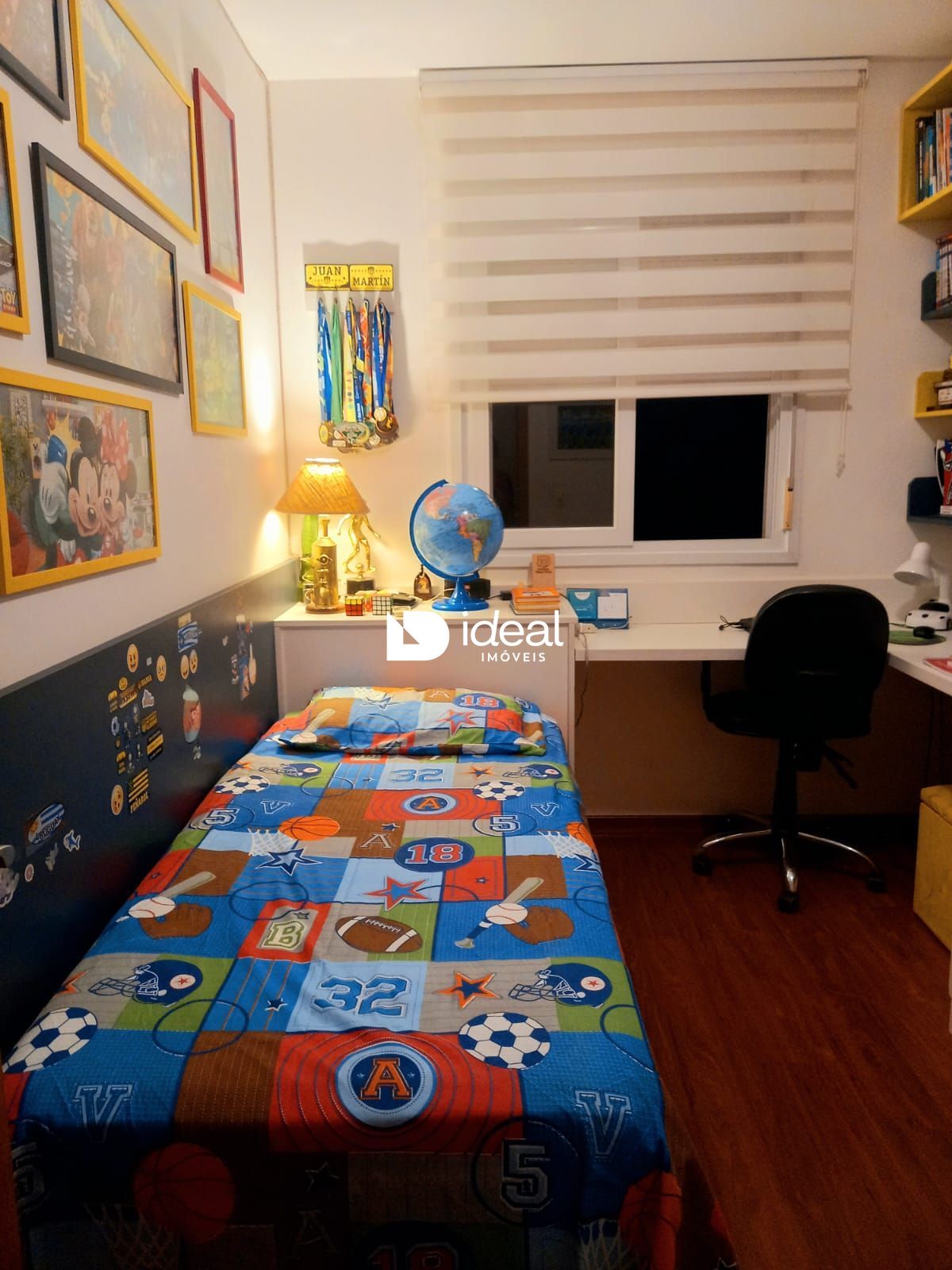 Casa de Condomínio de 3 quartos, 178m² no bairro São José, em Santa Maria | Eu Corretor