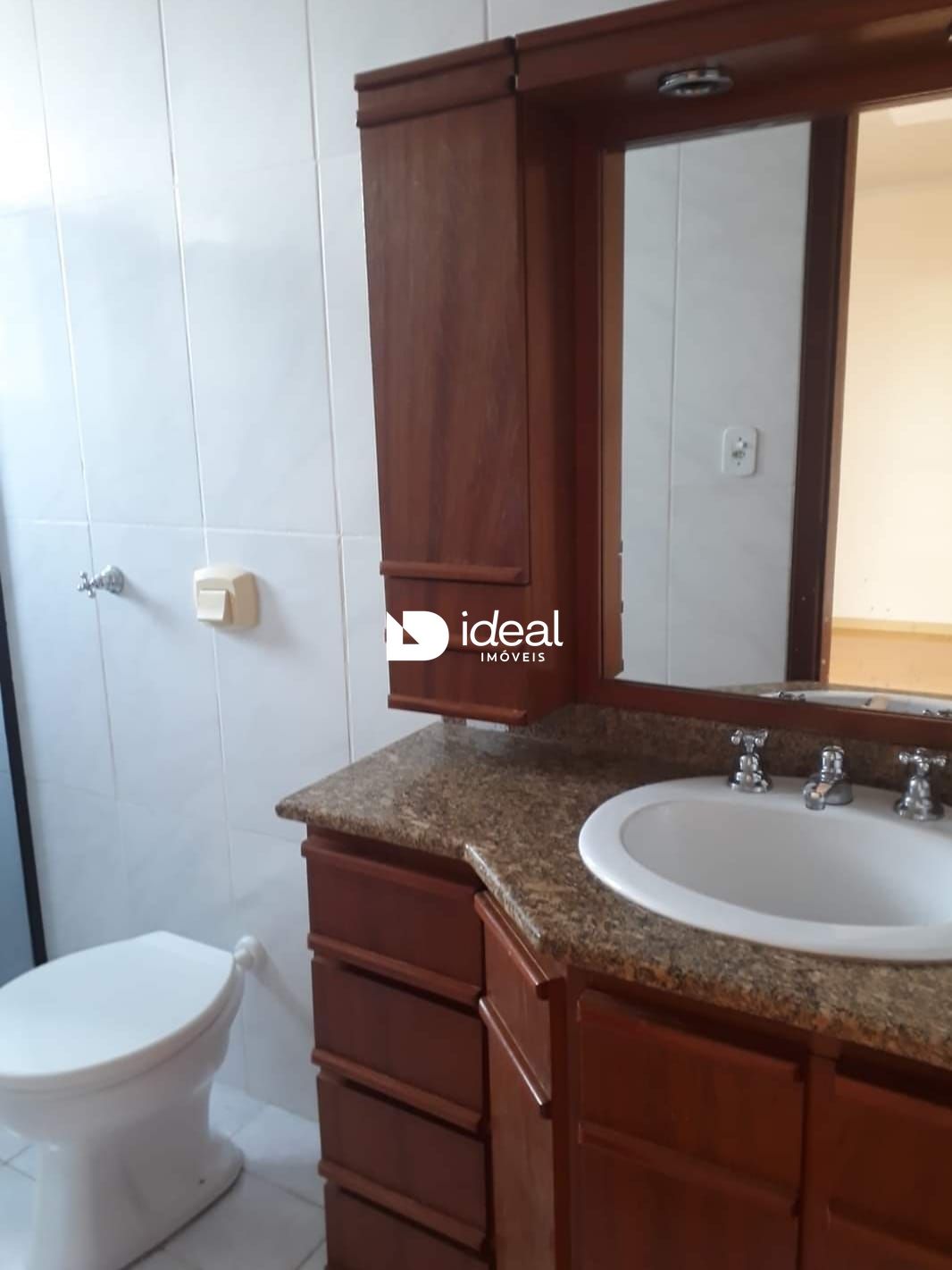 Apartamento de 4 quartos, 156m² no bairro Nossa Senhora de Fátima, em Santa Maria | Eu Corretor