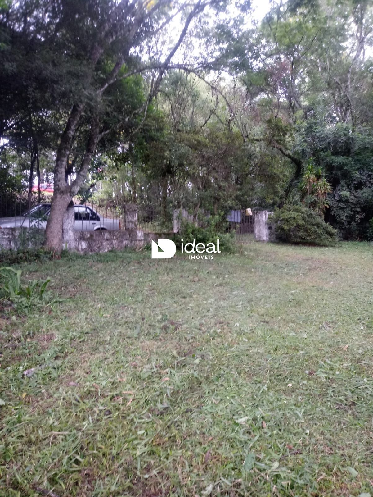 Chácara de 2 quartos, no bairro Parque Serrano I, em Itaara | Eu Corretor