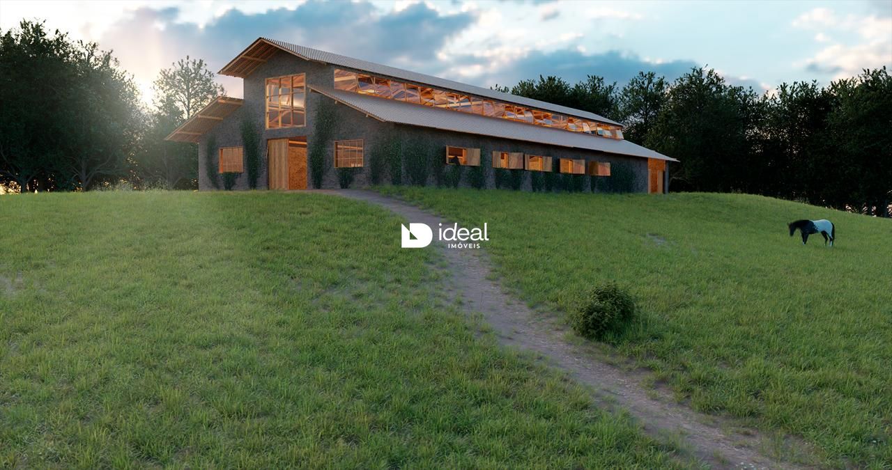 Lote/Terreno de 756m² no bairro Zona rural, em São João do Polêsine | Eu Corretor