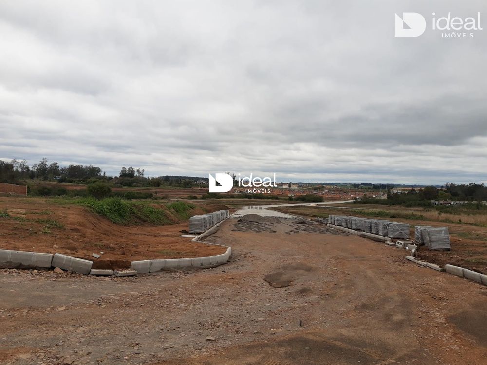 Lote/Terreno de 427m² no bairro Diácono João Luiz Pozzobon, em Santa Maria | Eu Corretor