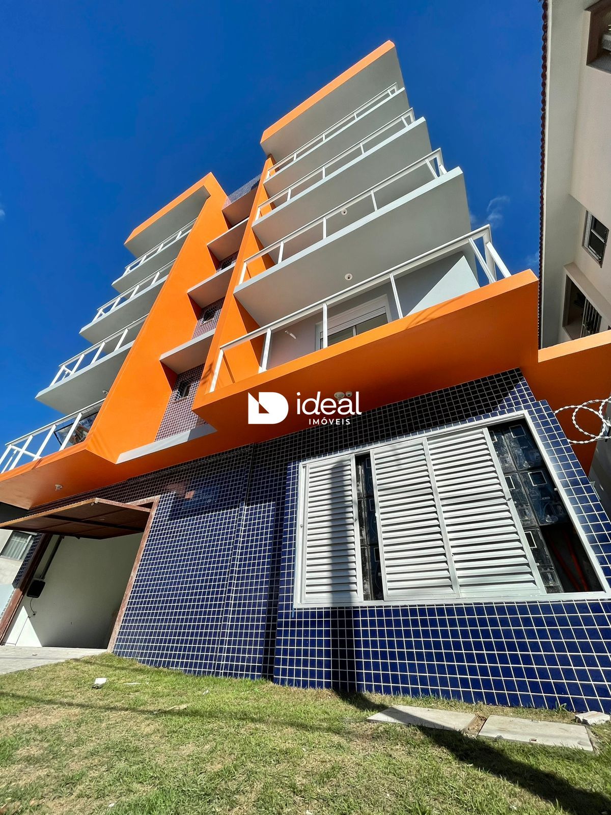 Apartamento de 2 quartos, 60m² no bairro Camobi, em Santa Maria | Eu Corretor