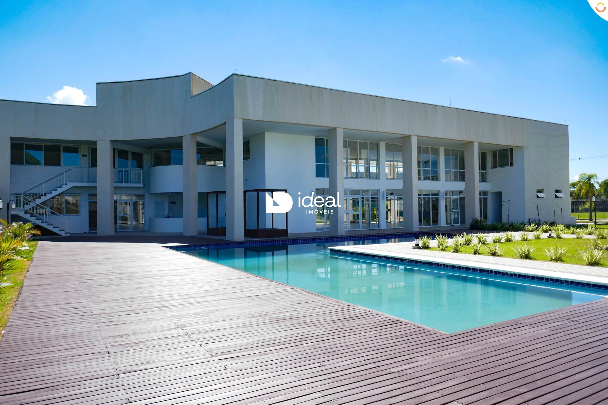 Lote/Terreno de 862m² no bairro Camobi, em Santa Maria | Eu Corretor