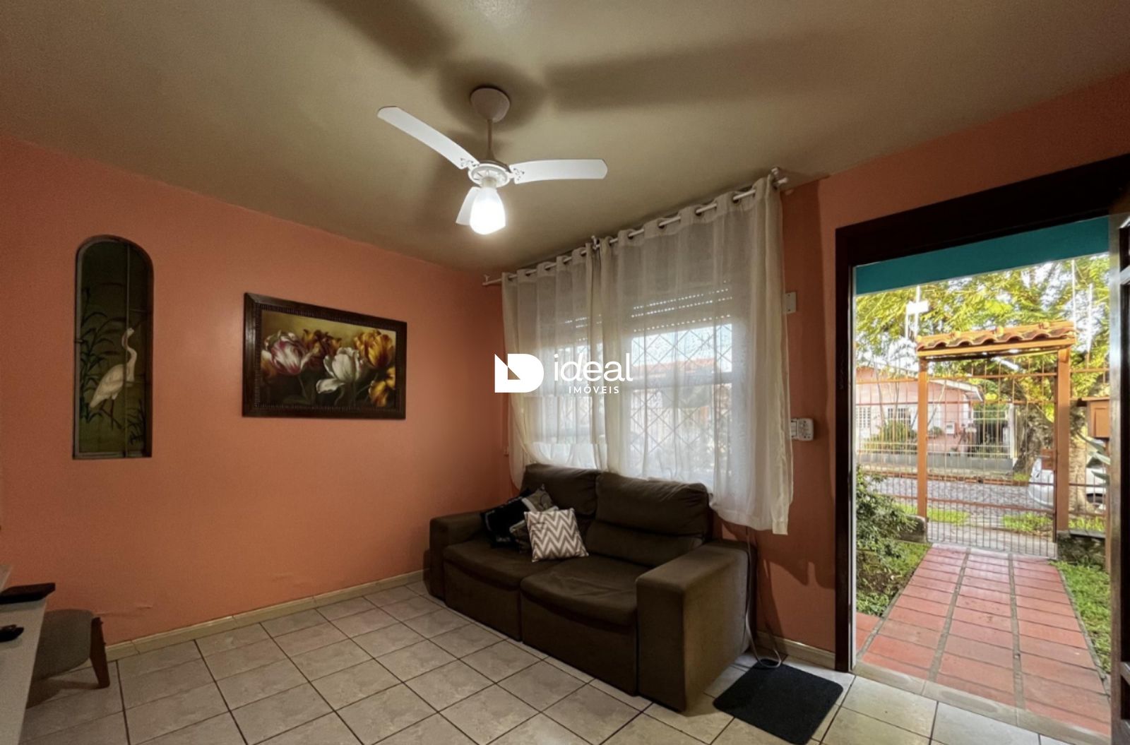 Casa de 4 quartos, 179m² no bairro Patronato, em Santa Maria | Eu Corretor