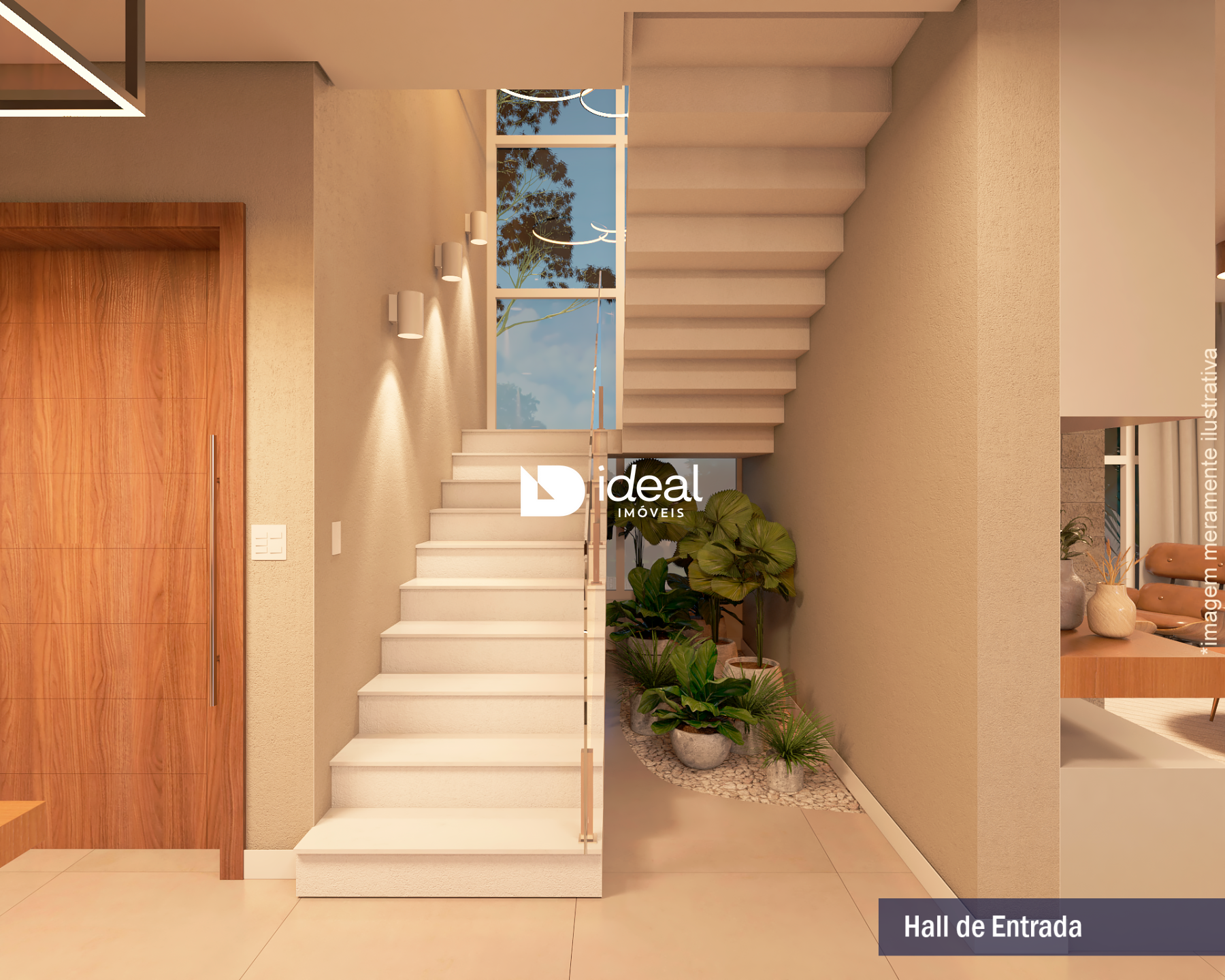Apartamento de 3 quartos, 300m² no bairro Tomazetti, em Santa Maria | Eu Corretor