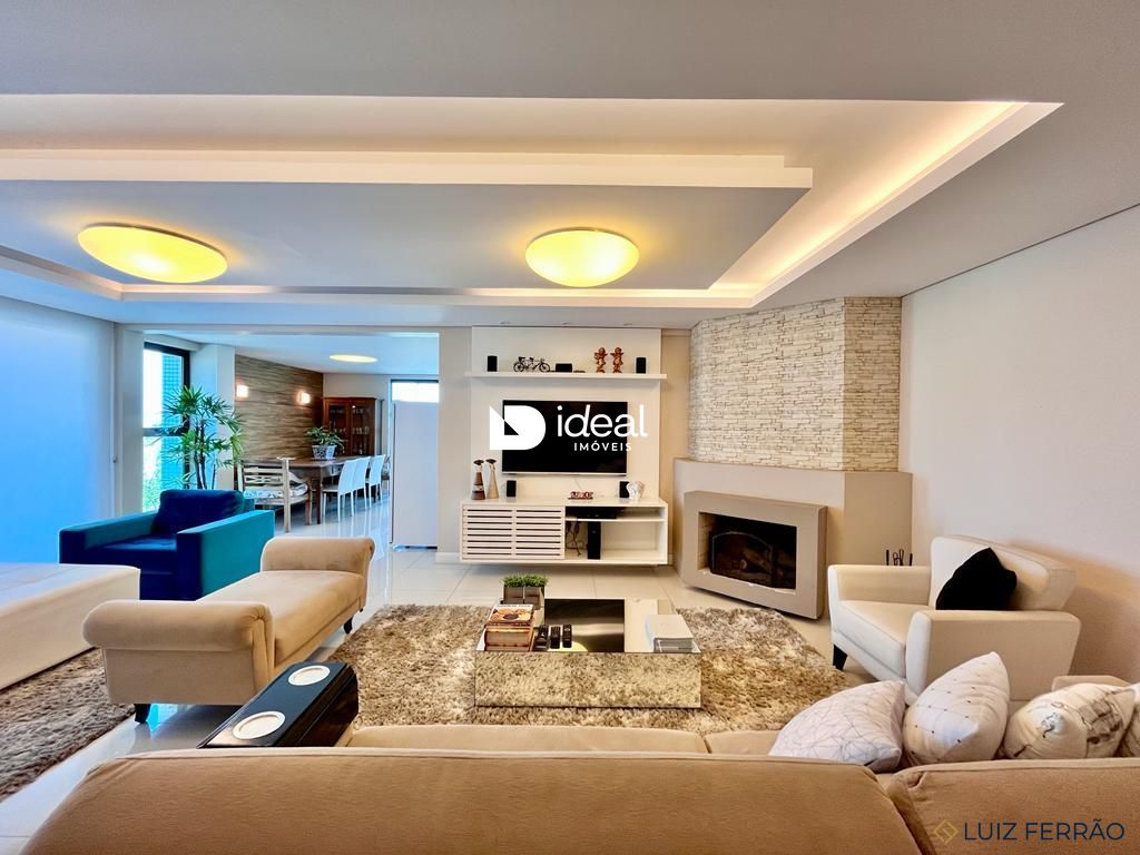 Apartamento de 4 quartos, 276m² no bairro Nossa Senhora de Fátima, em Santa Maria | Eu Corretor