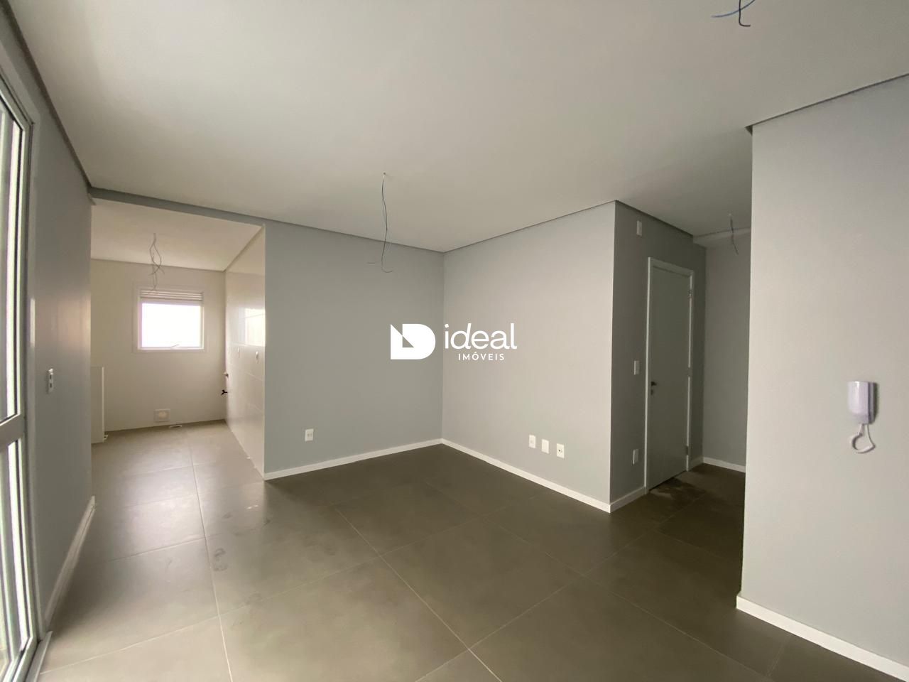 Apartamento à venda  no Nossa Senhora das Dores - Santa Maria, RS. Imóveis