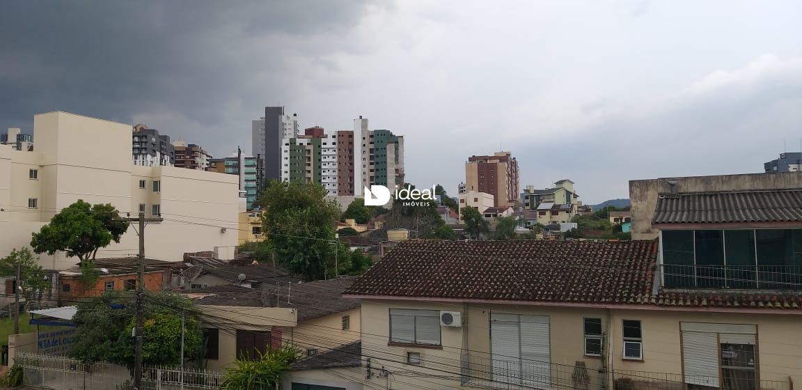 Apartamento de 3 quartos, 72m² no bairro Nossa Senhora de Lourdes, em Santa Maria | Eu Corretor