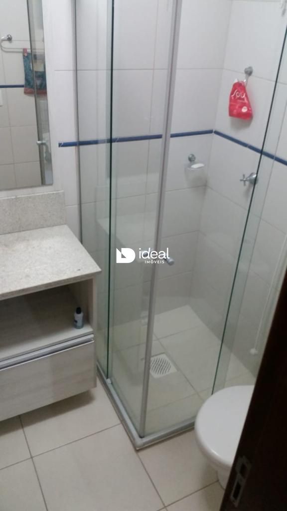 Apartamento de 1 quarto, 58m² no bairro Centro, em Santa Maria | Eu Corretor