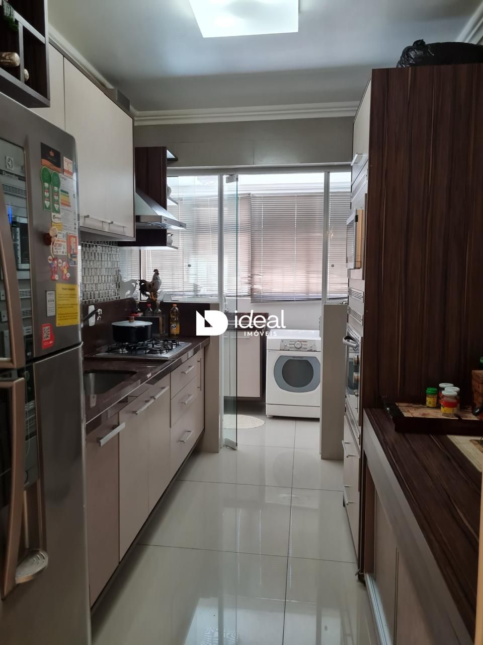 Apartamento de 3 quartos, 114m² no bairro Centro, em Santa Maria | Eu Corretor