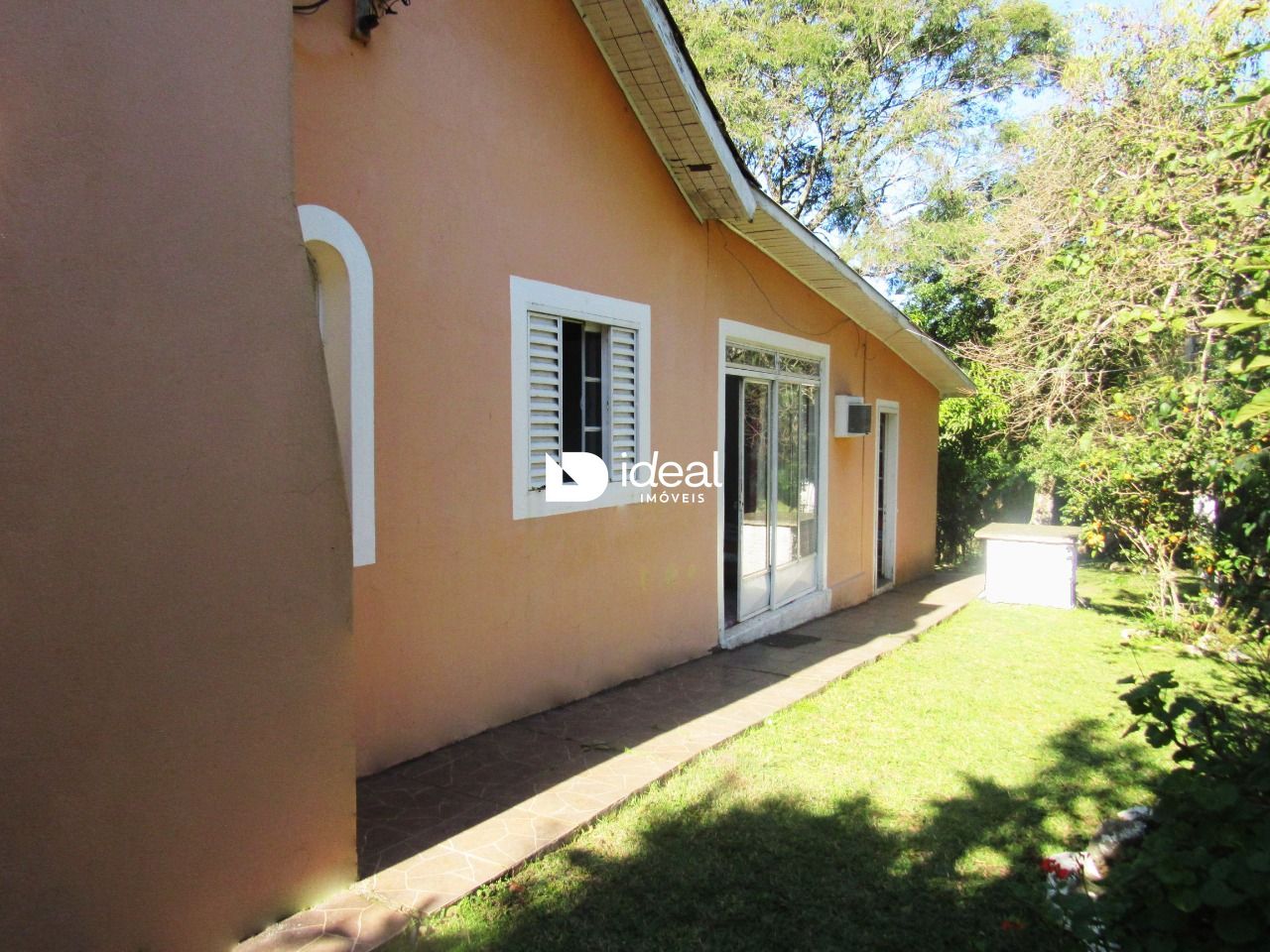 Chácara de 4 quartos, 150m² no bairro Parque Serrano I, em Itaara | Eu Corretor