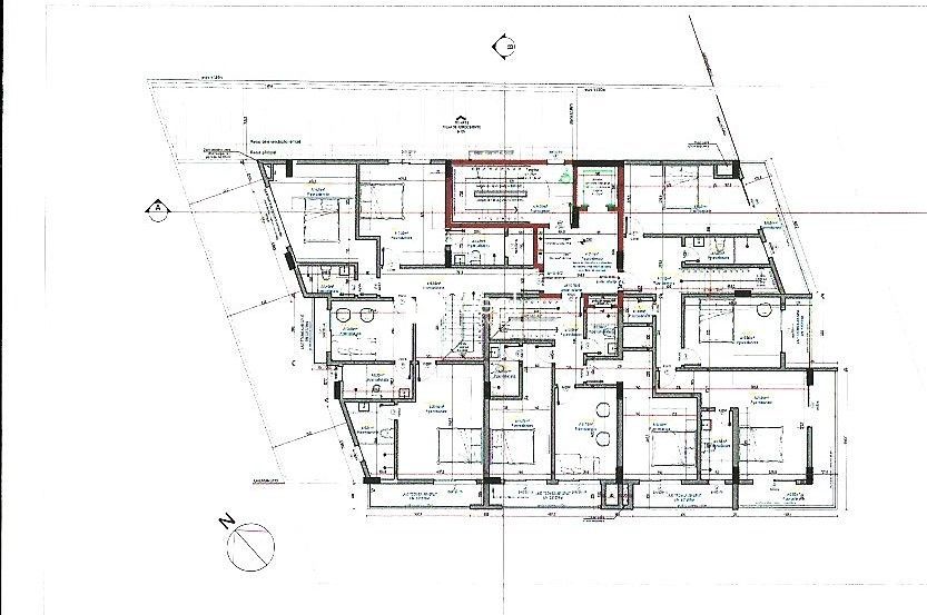 Cobertura de 3 quartos, 446m² no bairro Nossa Senhora Medianeira, em Santa Maria | Eu Corretor